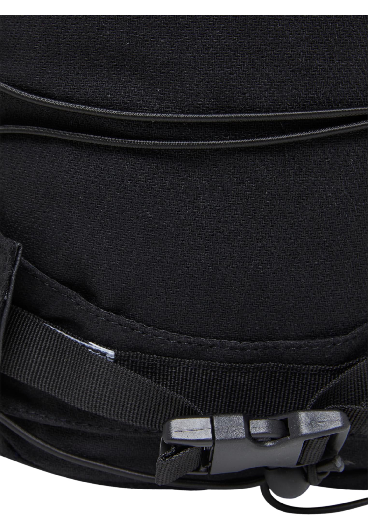 Forvert New Louis Backpack flanell grey one size - workoutbrands.com