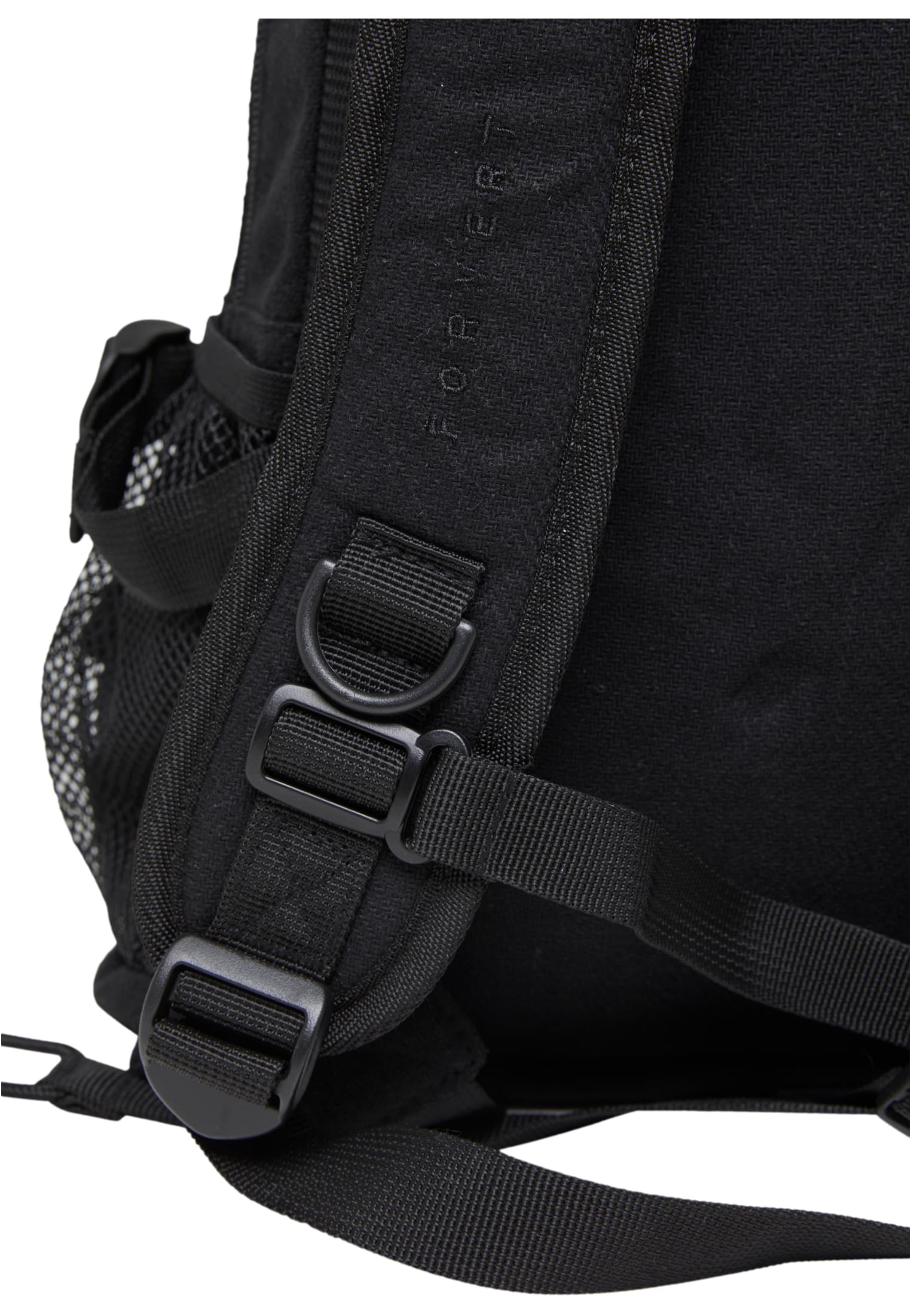 Forvert New Louis Backpack flanell grey one size - workoutbrands.com