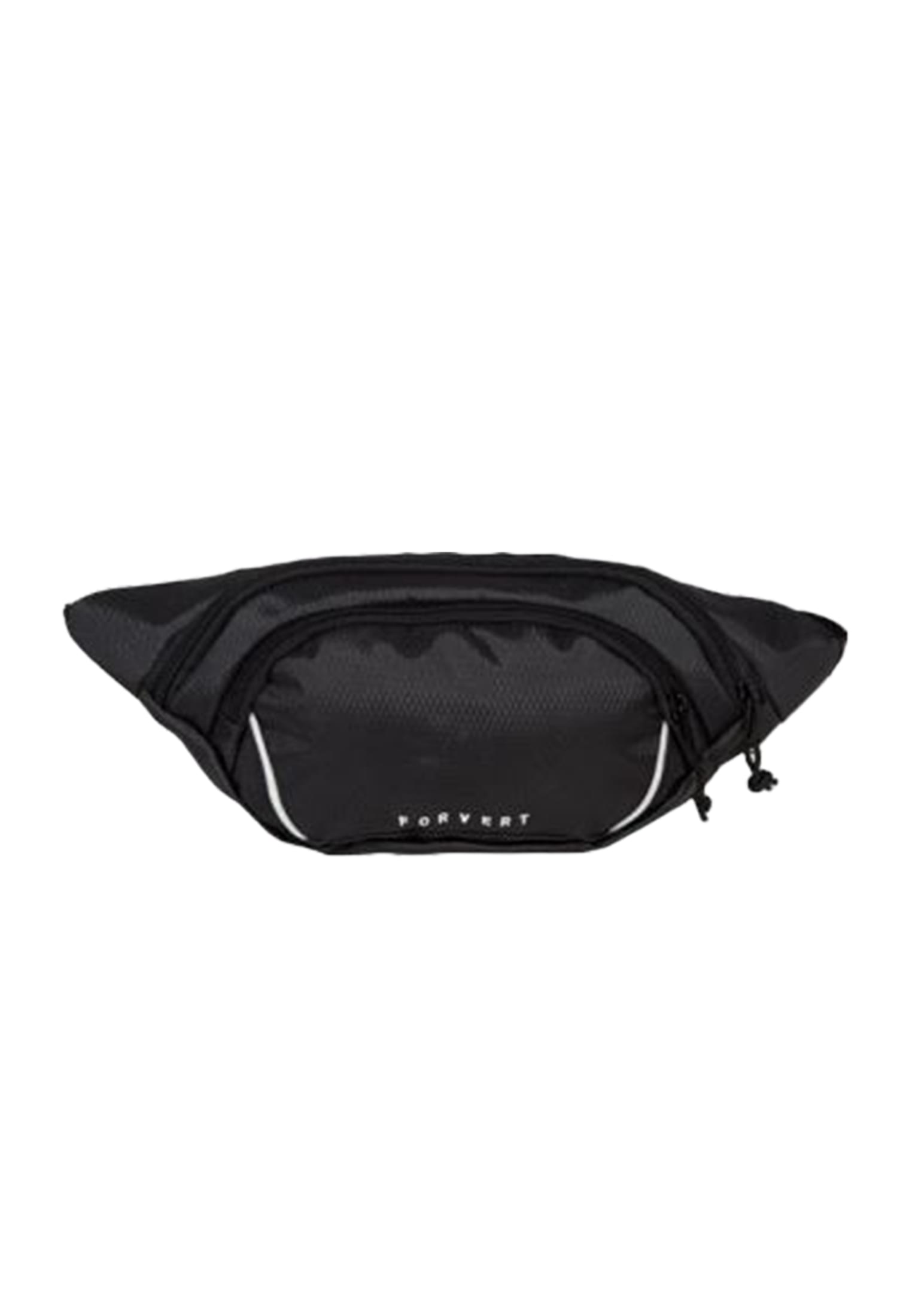Forvert Willow Hipbag black one size - workoutbrands.com