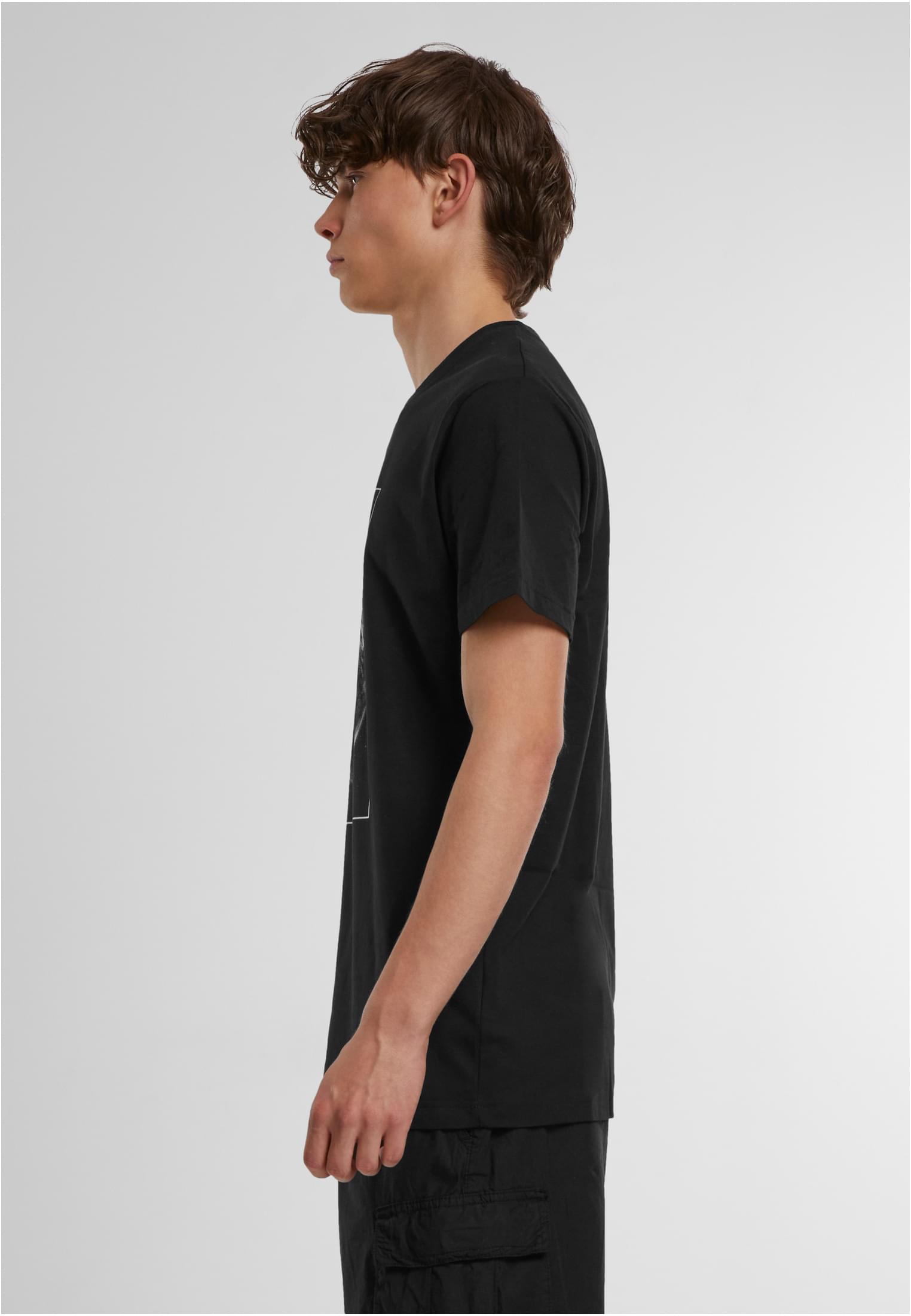 Freezing Cold Tee black XXL - workoutbrands.com