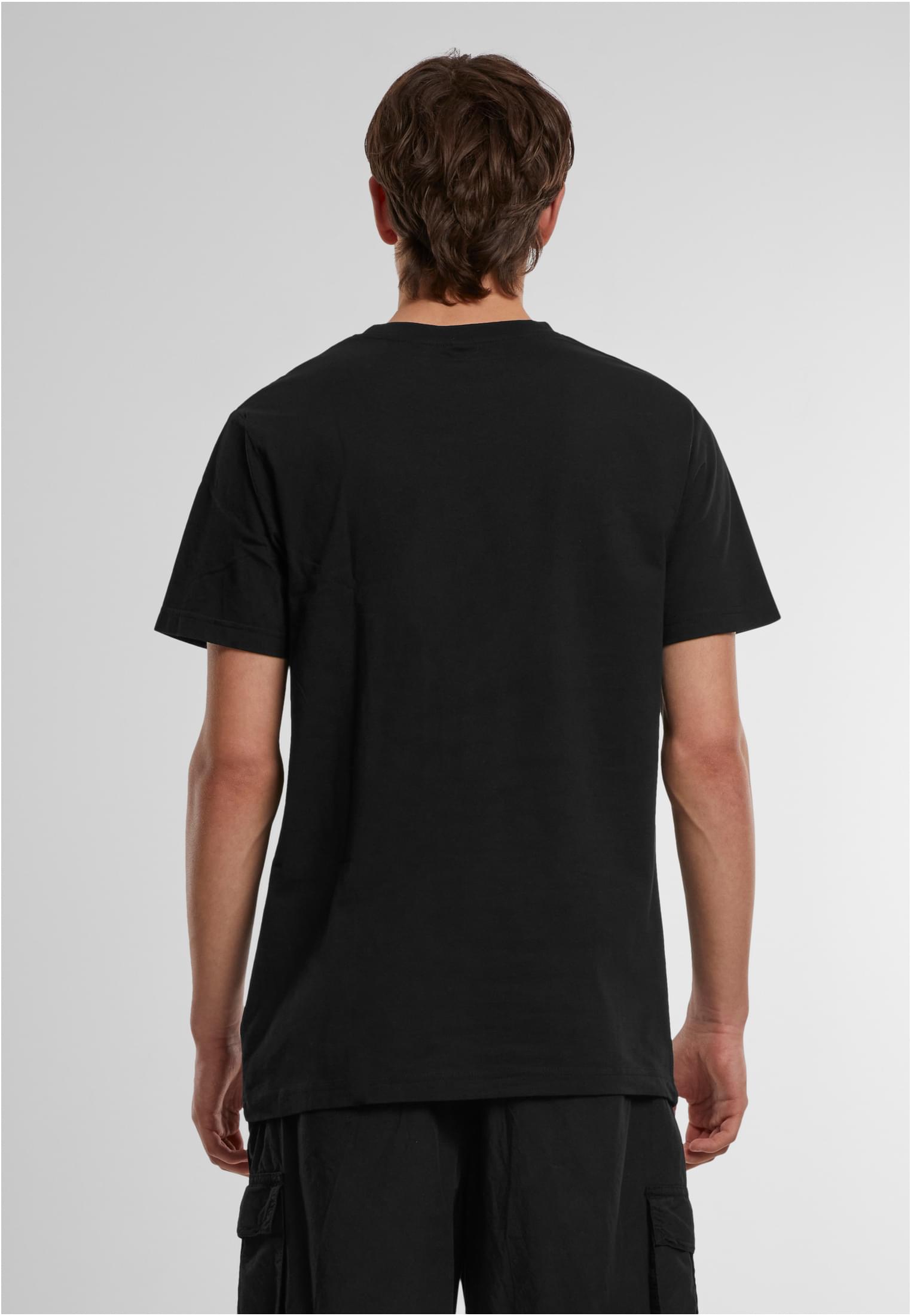 Freezing Cold Tee black XXL - workoutbrands.com