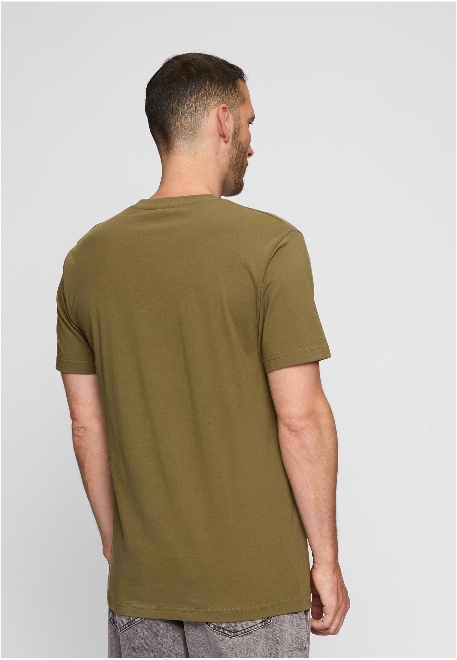 Fuck It 2.0 Tee heather grey XXL - workoutbrands.com