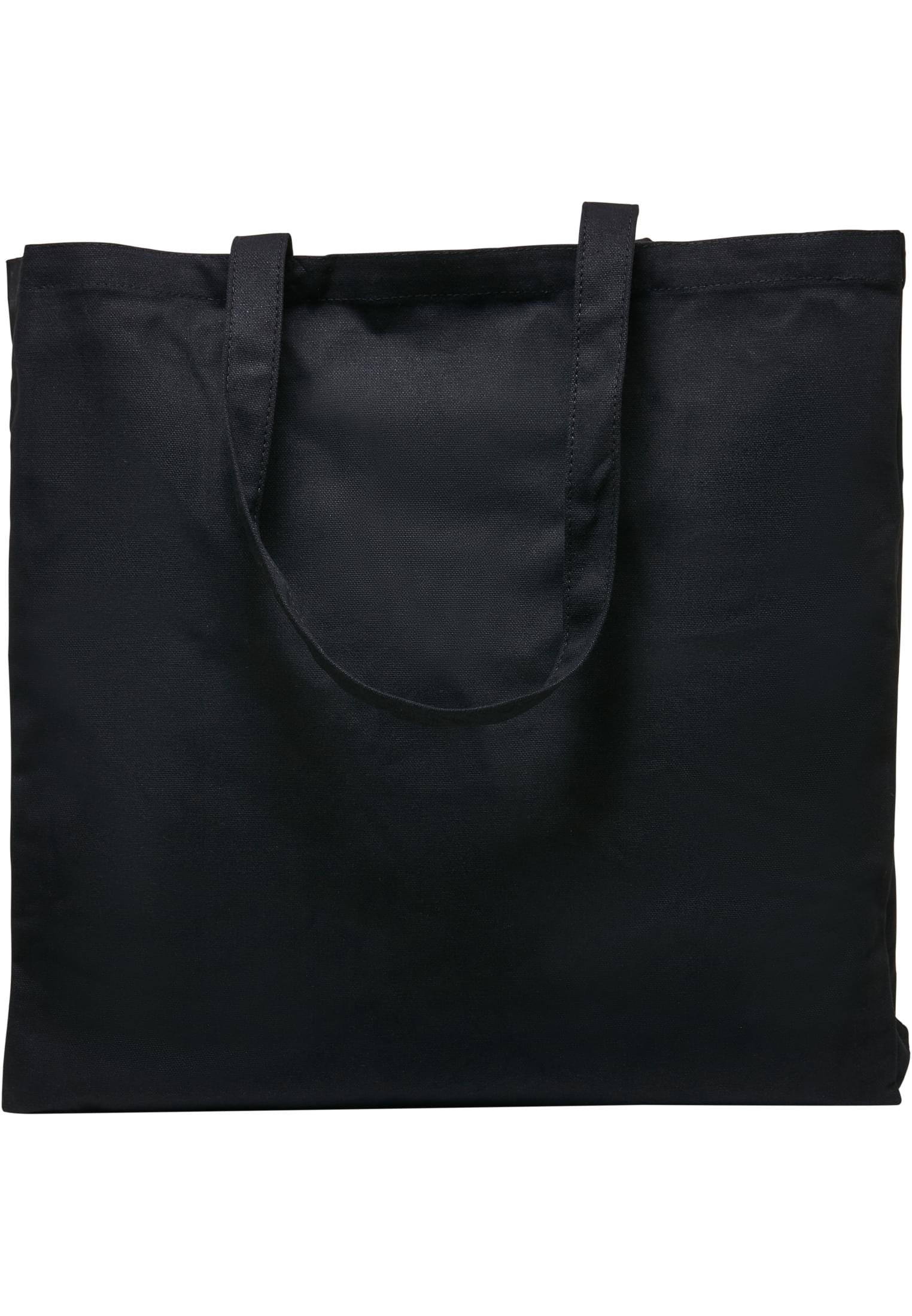Fuck It Oversize Canvas Tote Bag black one size - workoutbrands.com