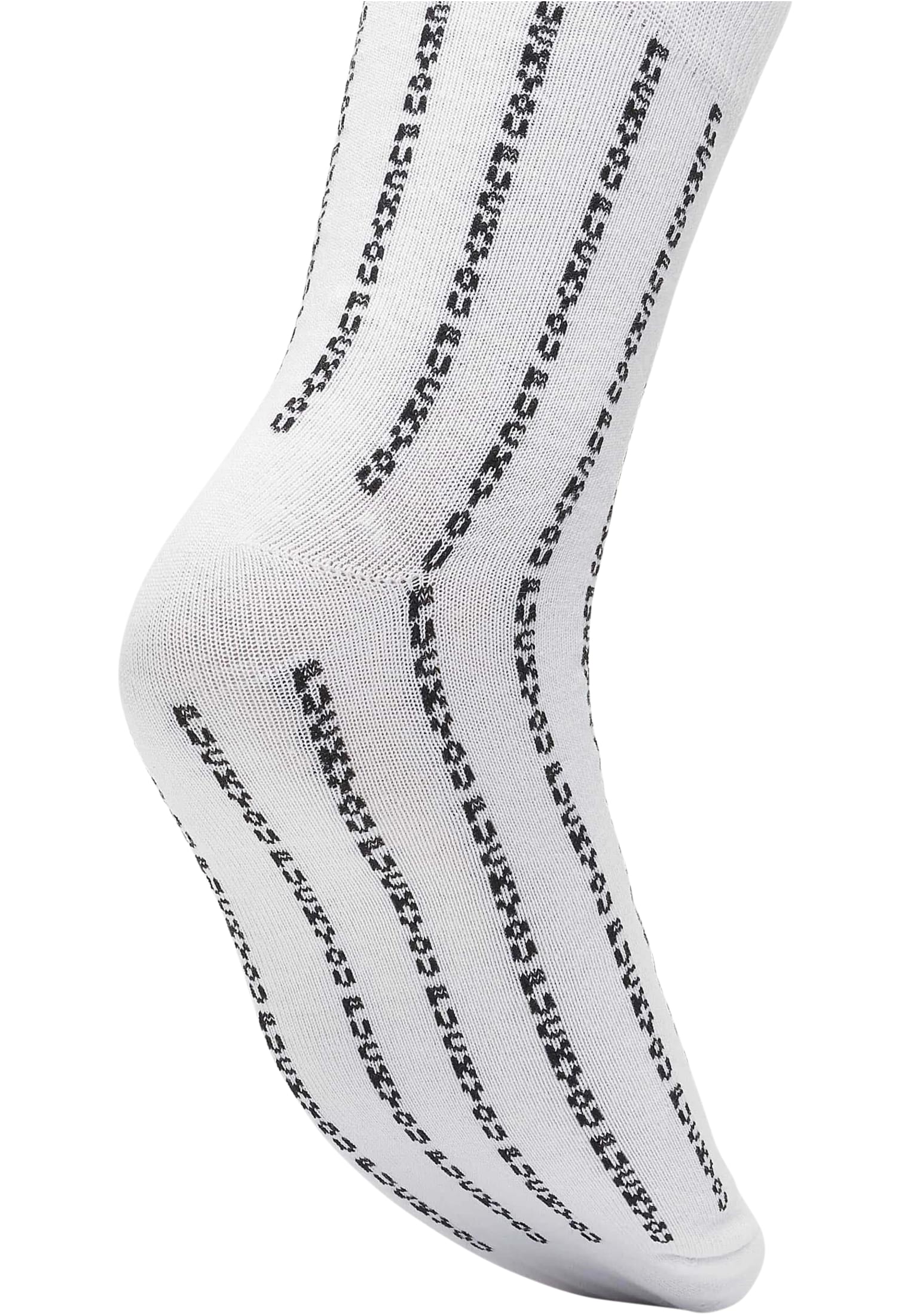 Fuck You Socks 3-Pack black/grey/white 35-38 - workoutbrands.com