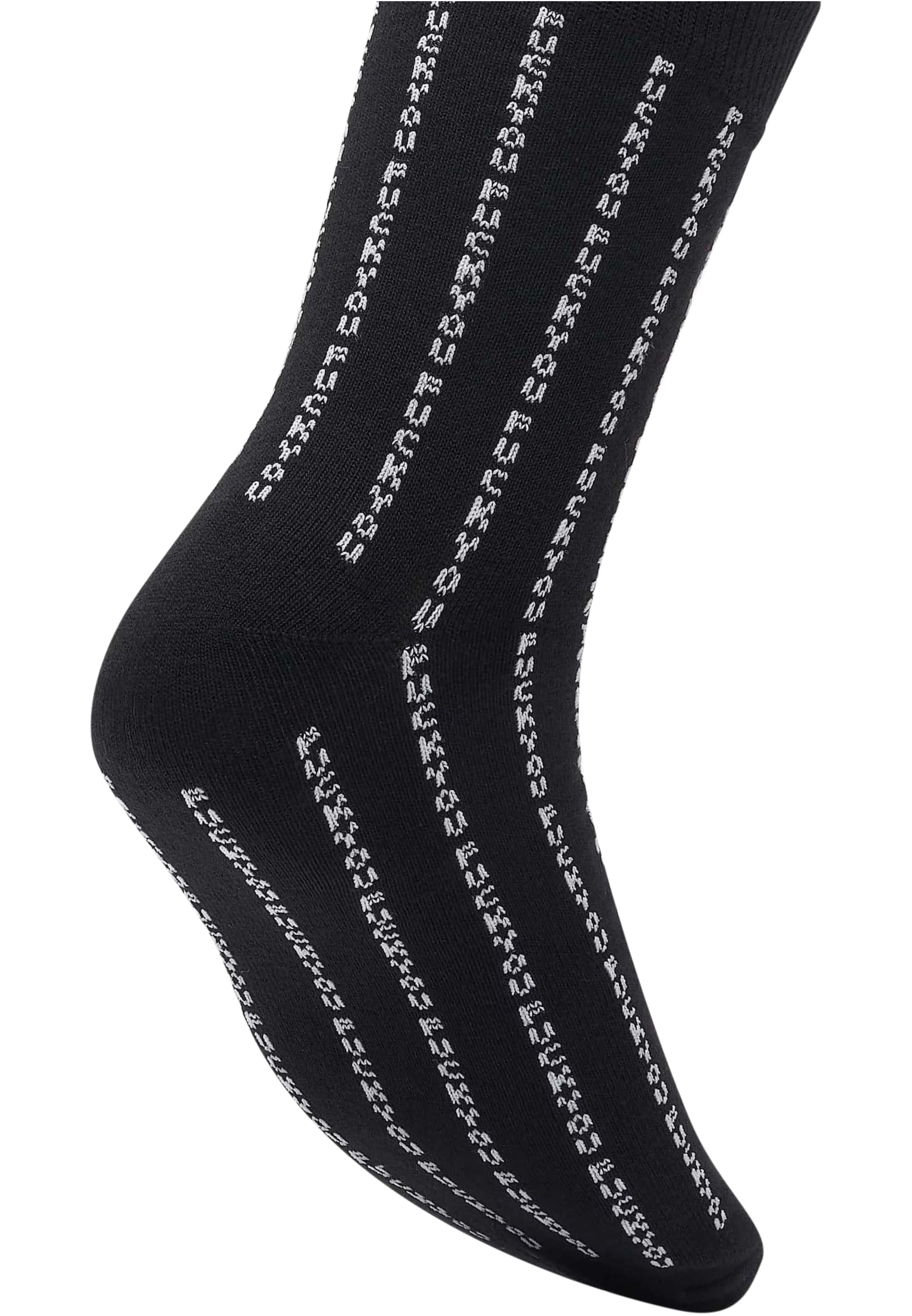 Fuck You Socks 3-Pack black/grey/white 35-38 - workoutbrands.com