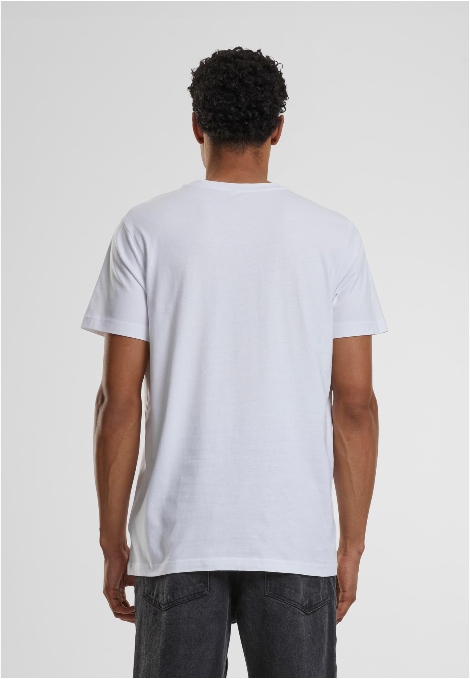 Fugu Tee white XXL - workoutbrands.com