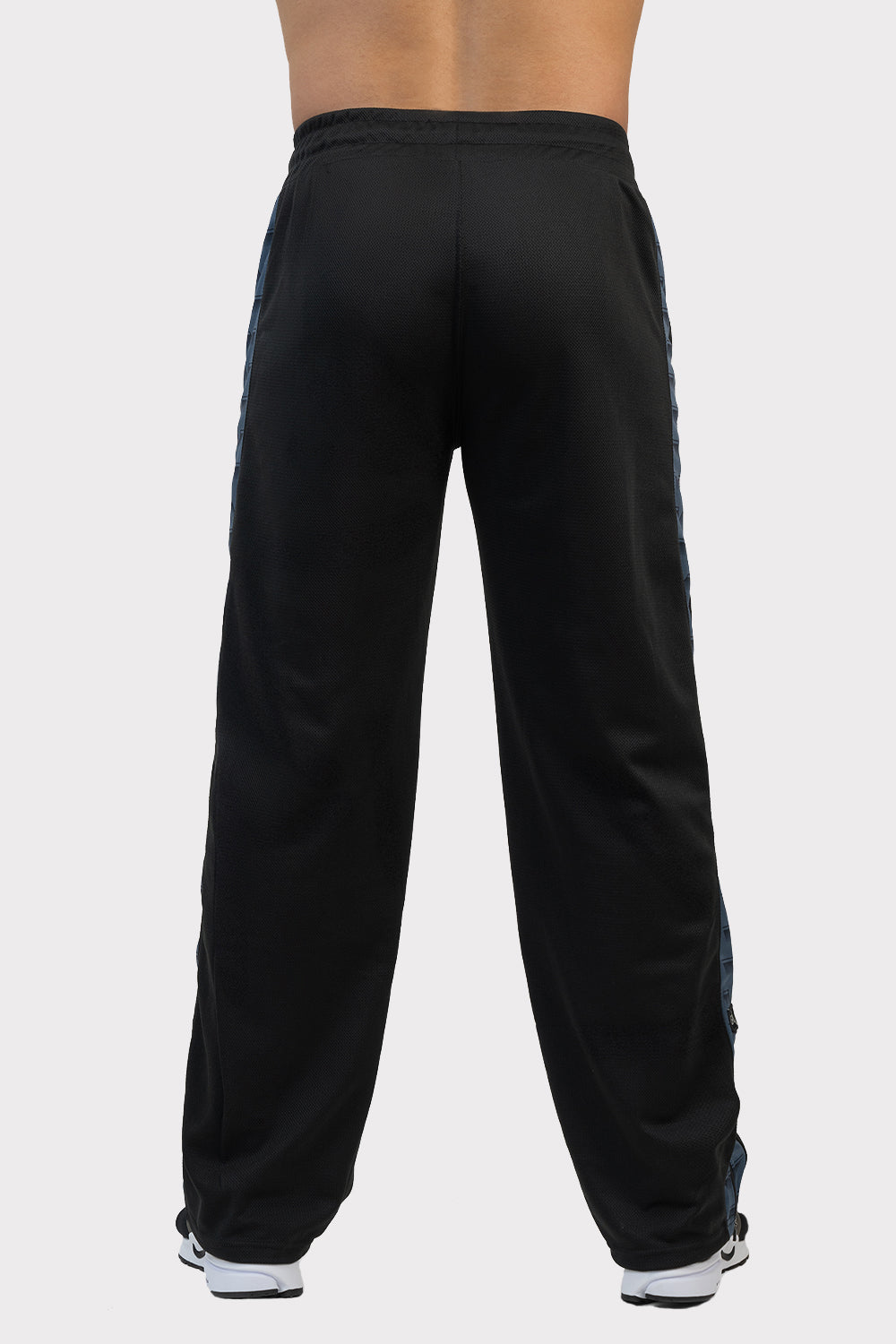 G FlexForge Mesh Pro Pants - Black - workoutbrands.com