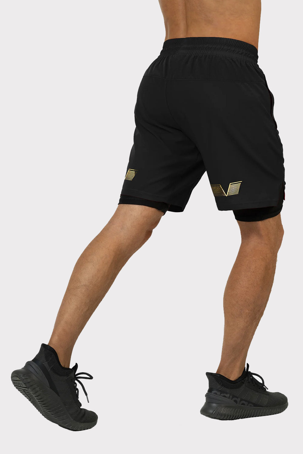 G Performance Shorts - Black - workoutbrands.com