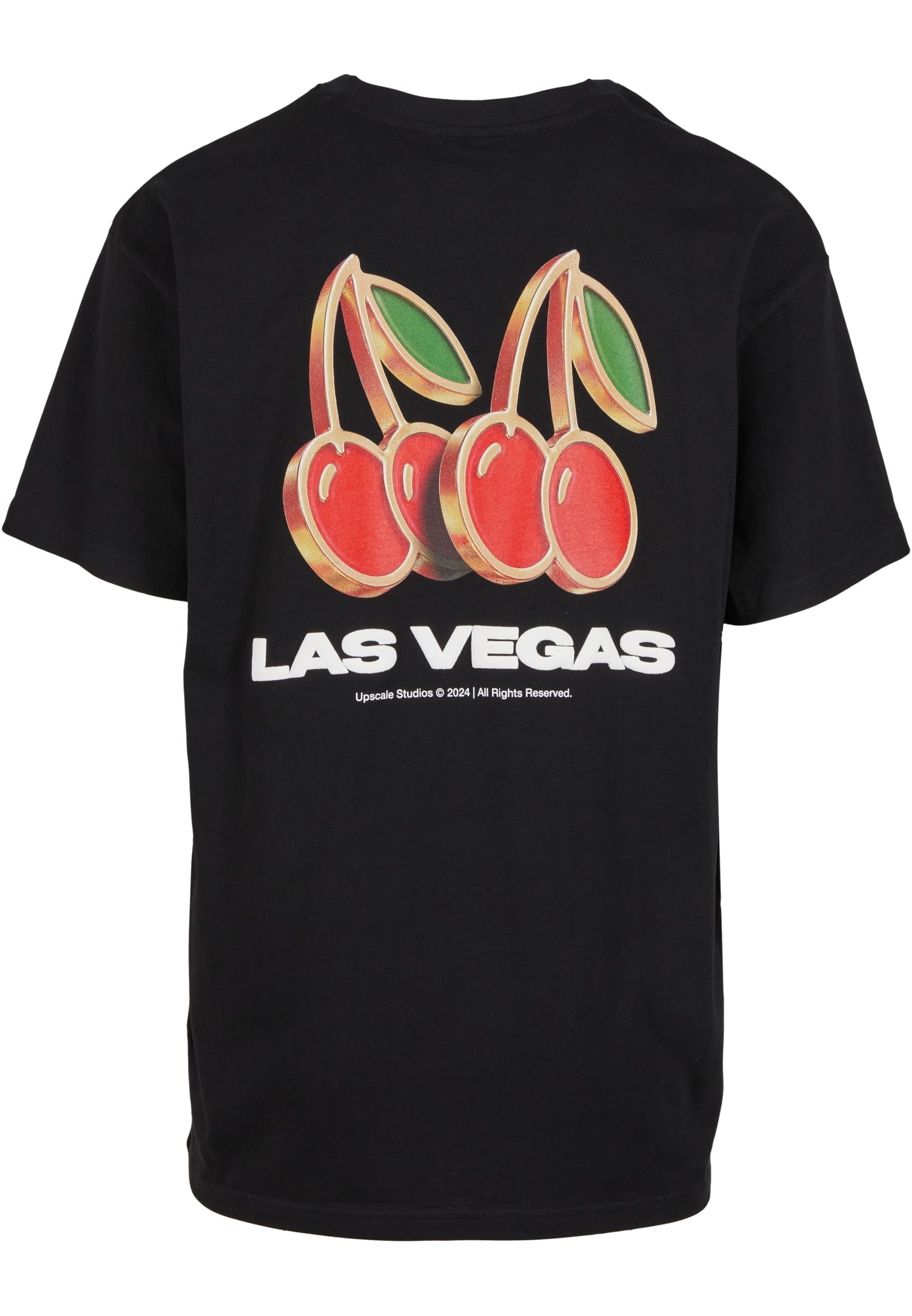 Gambling Capital Oversize Tee hibiskus pink XXL - workoutbrands.com