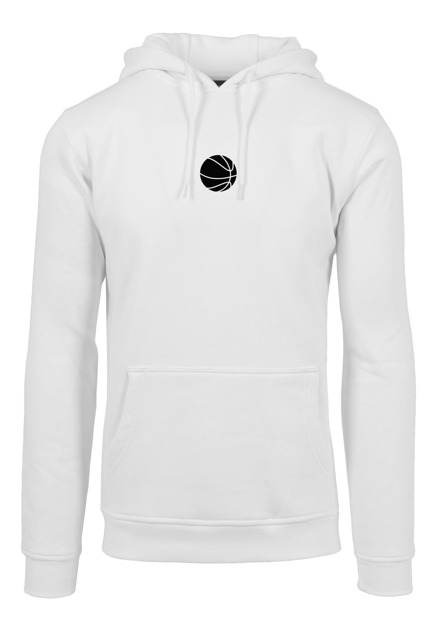 Game Of The Week Hoody white XXL - workoutbrands.com