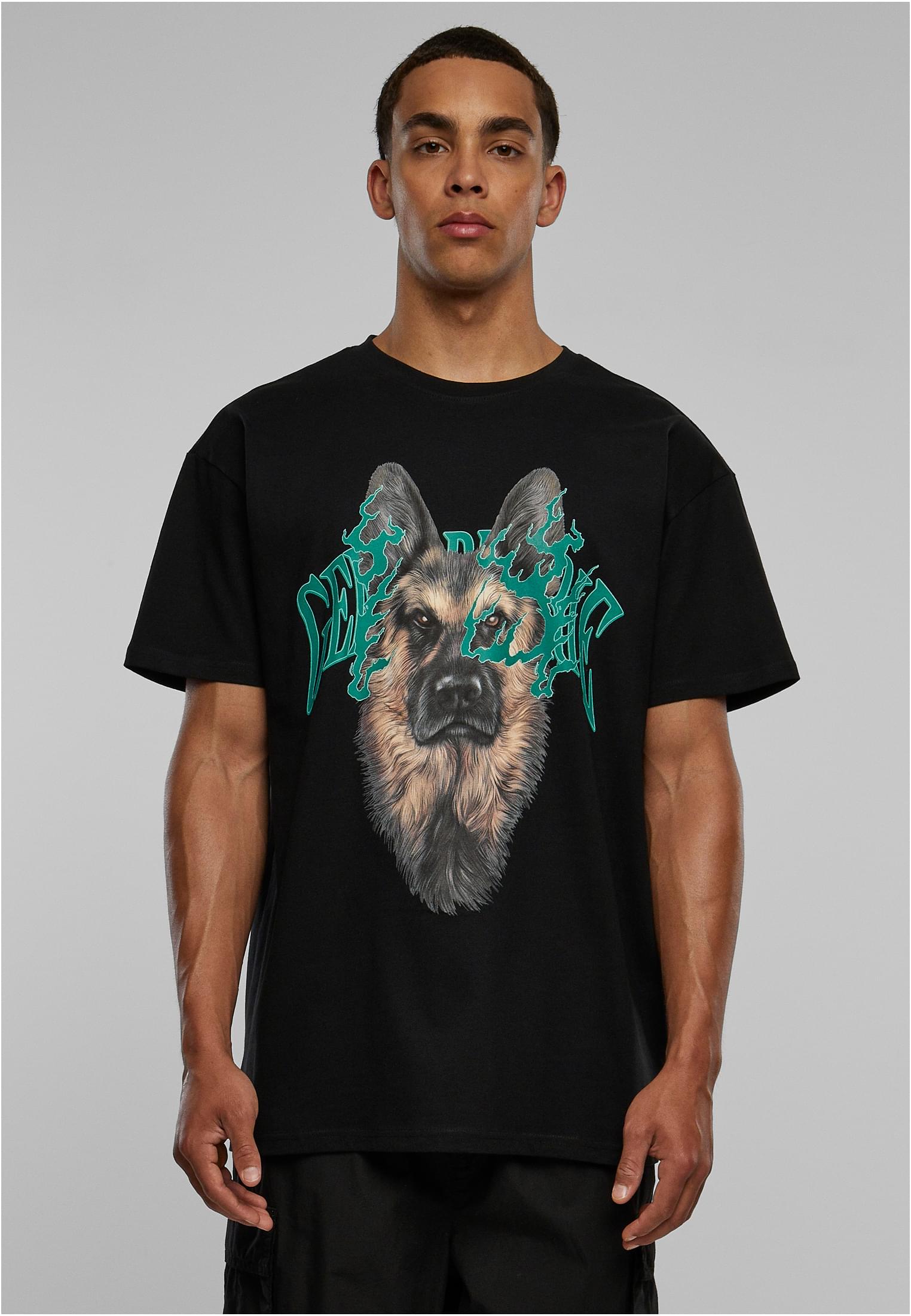 Gendarmerie Oversize Tee sand XXL - workoutbrands.com