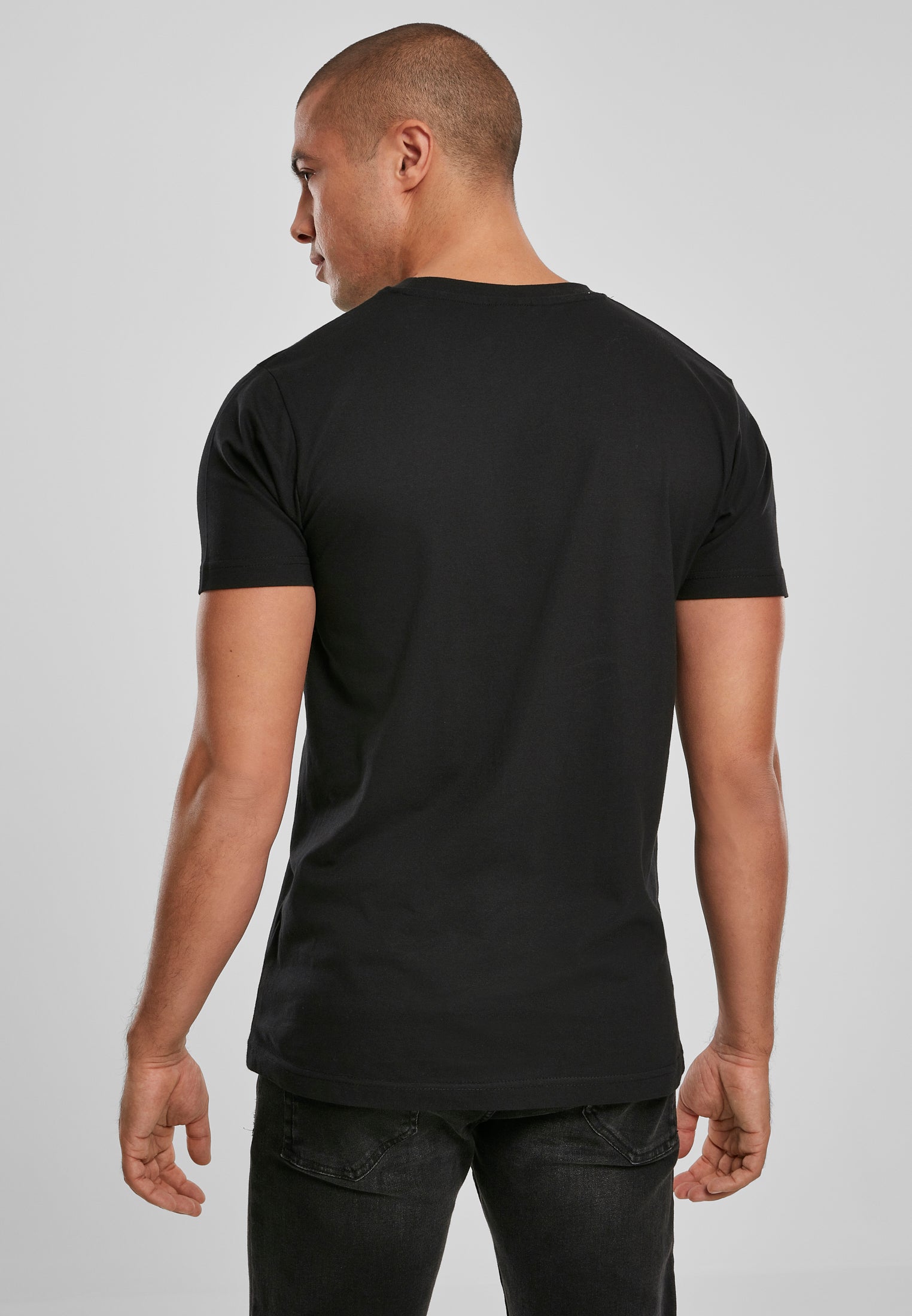 Going Down Tee black XXL - workoutbrands.com