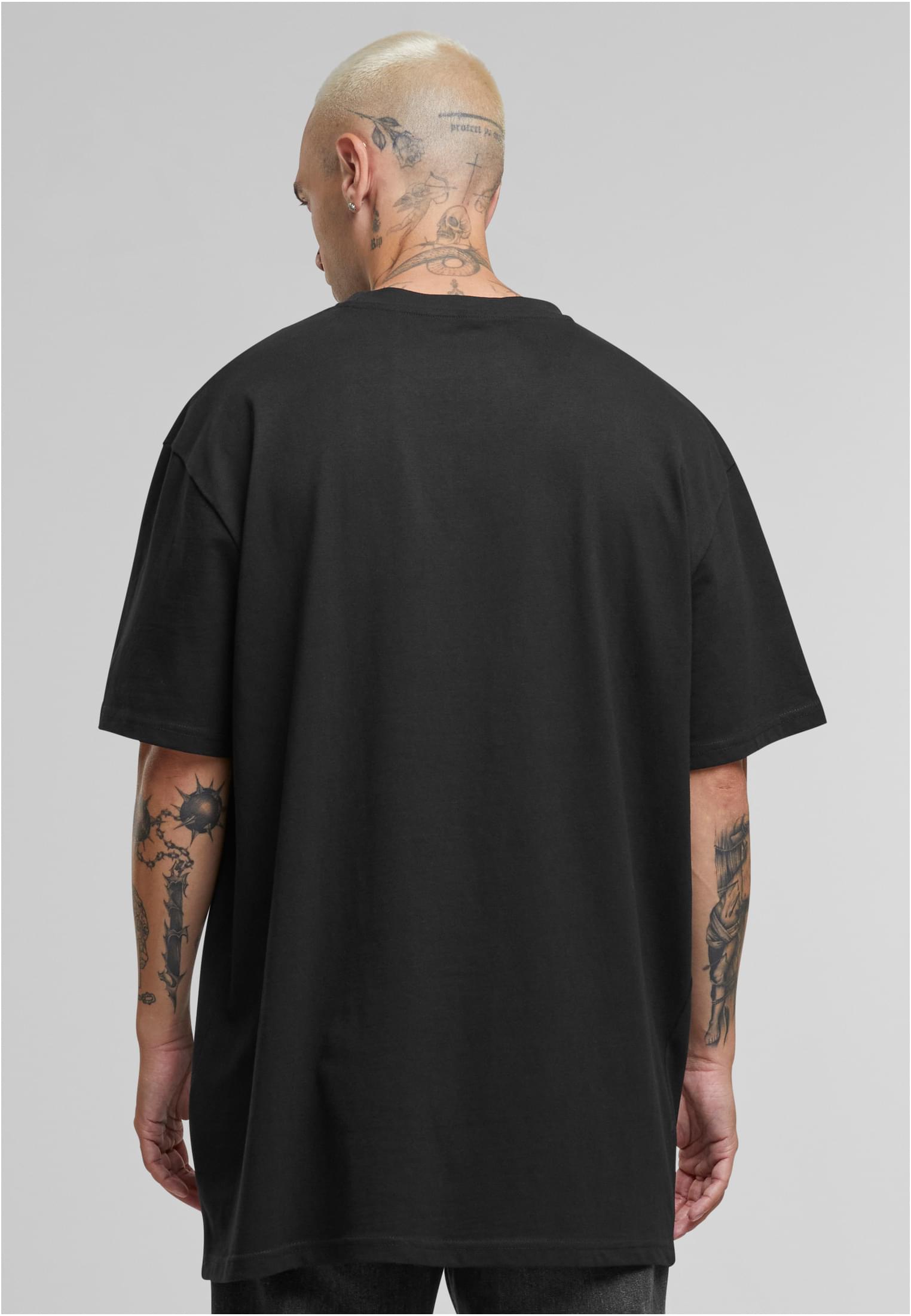 Good Girls Oversize Tee white XXL - workoutbrands.com