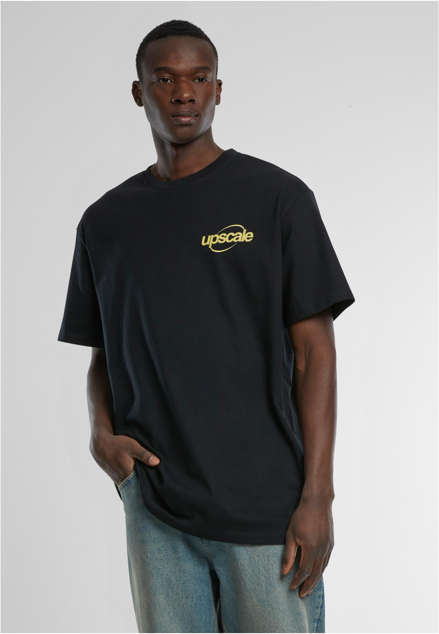 Good Life Quest Oversize Tee white XXL - workoutbrands.com