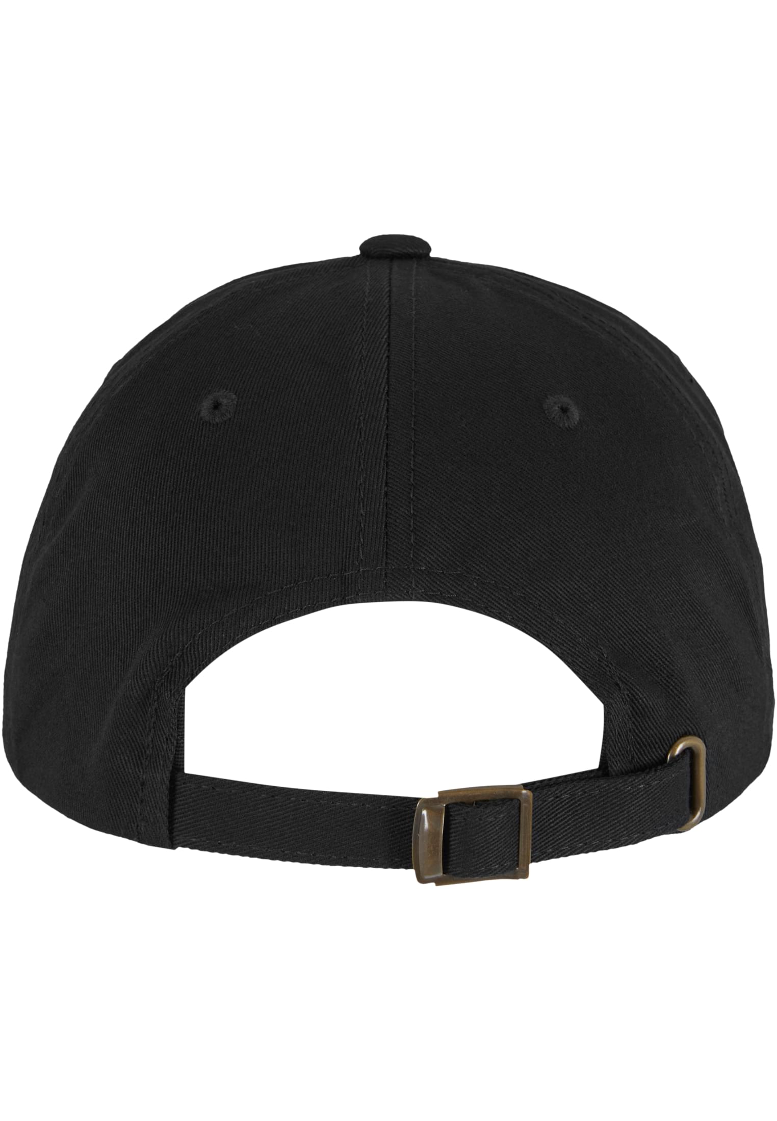 Good Vibes Only Low Profile Cotton Twill black one size - workoutbrands.com