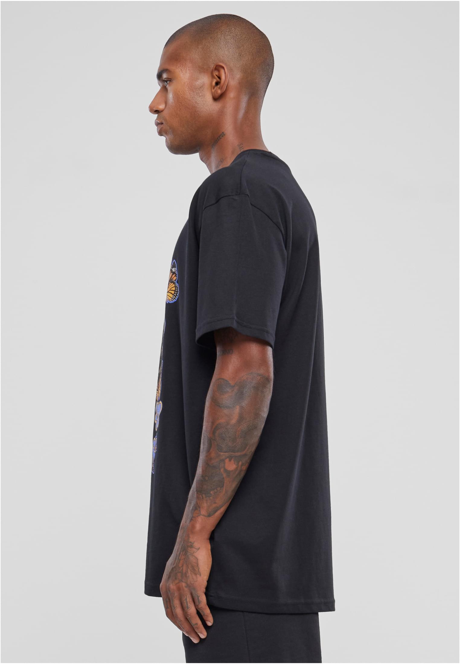 Grow Up Oversize Tee white XXL - workoutbrands.com