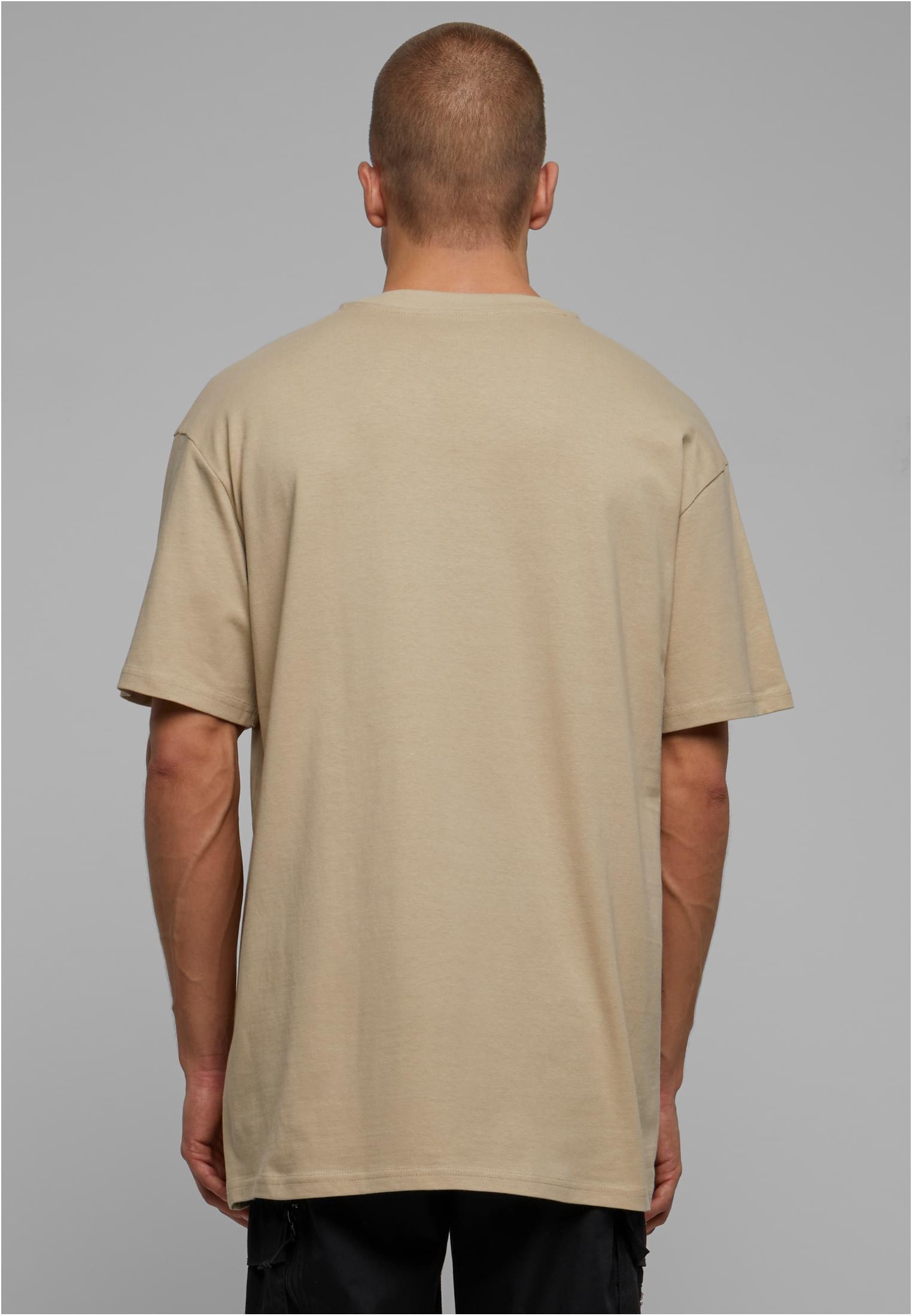 Grow Up Oversize Tee white XXL - workoutbrands.com