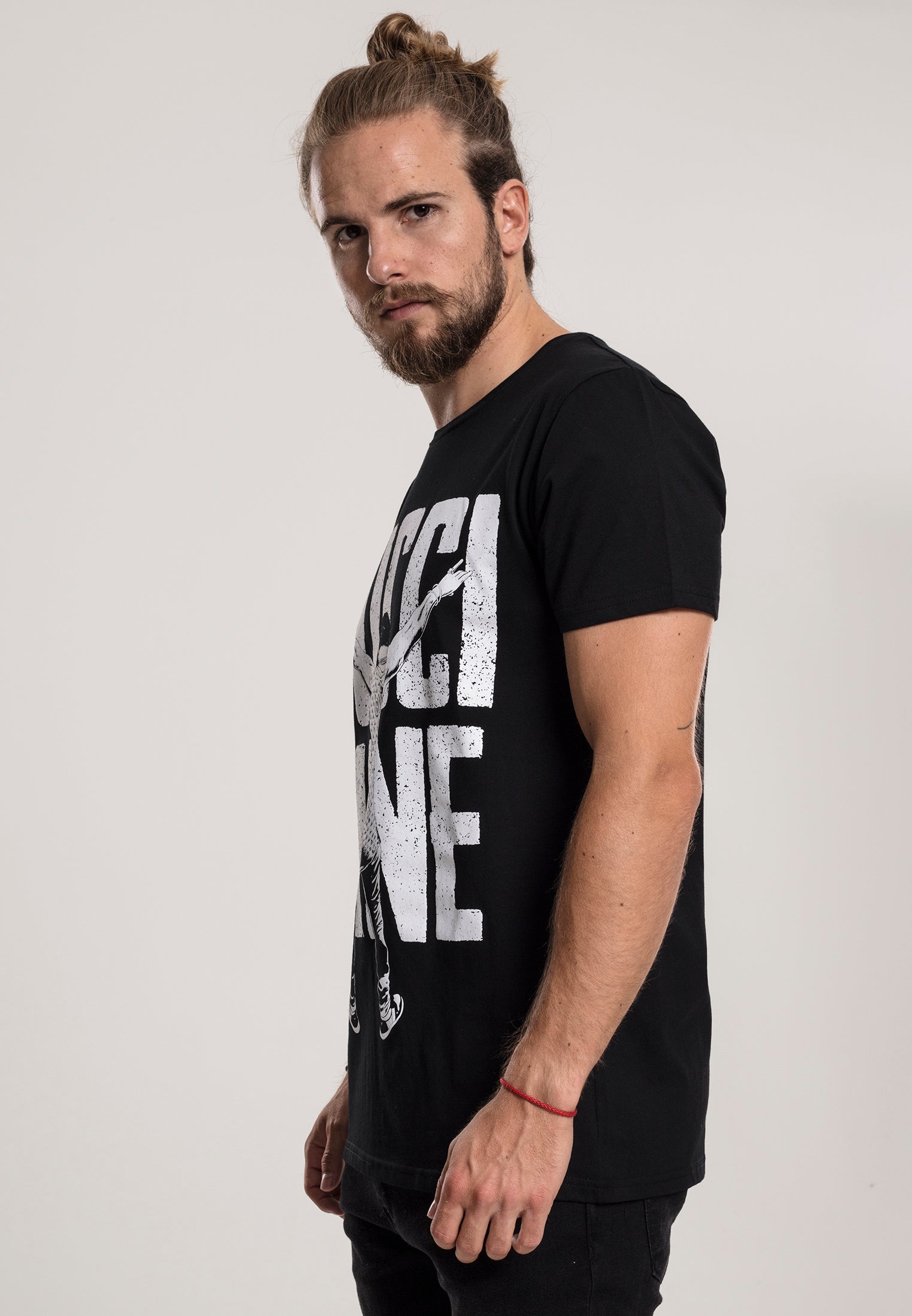 Gucci Mane Guwop Stance Tee black XXL - workoutbrands.com