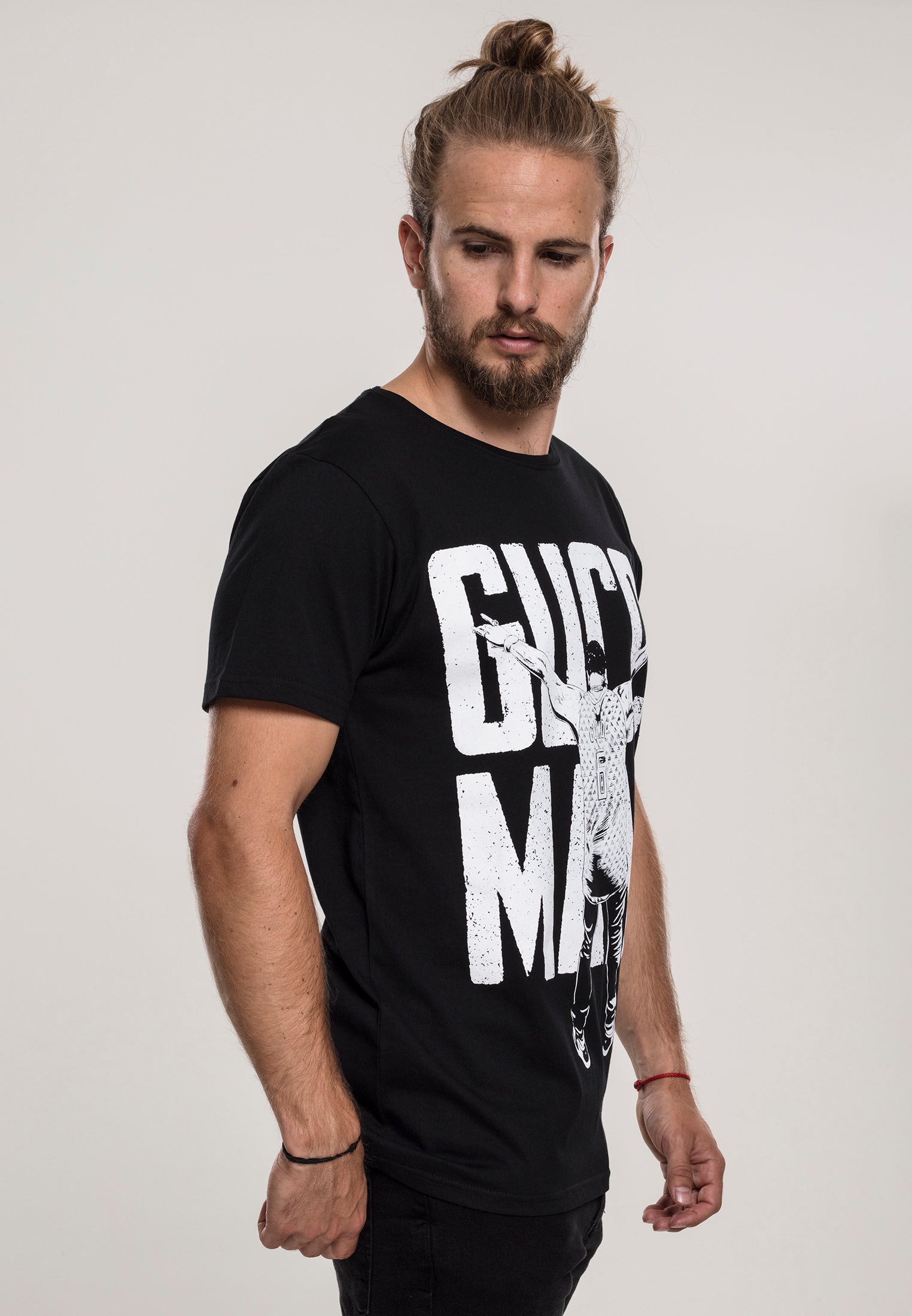 Gucci Mane Guwop Stance Tee black XXL - workoutbrands.com