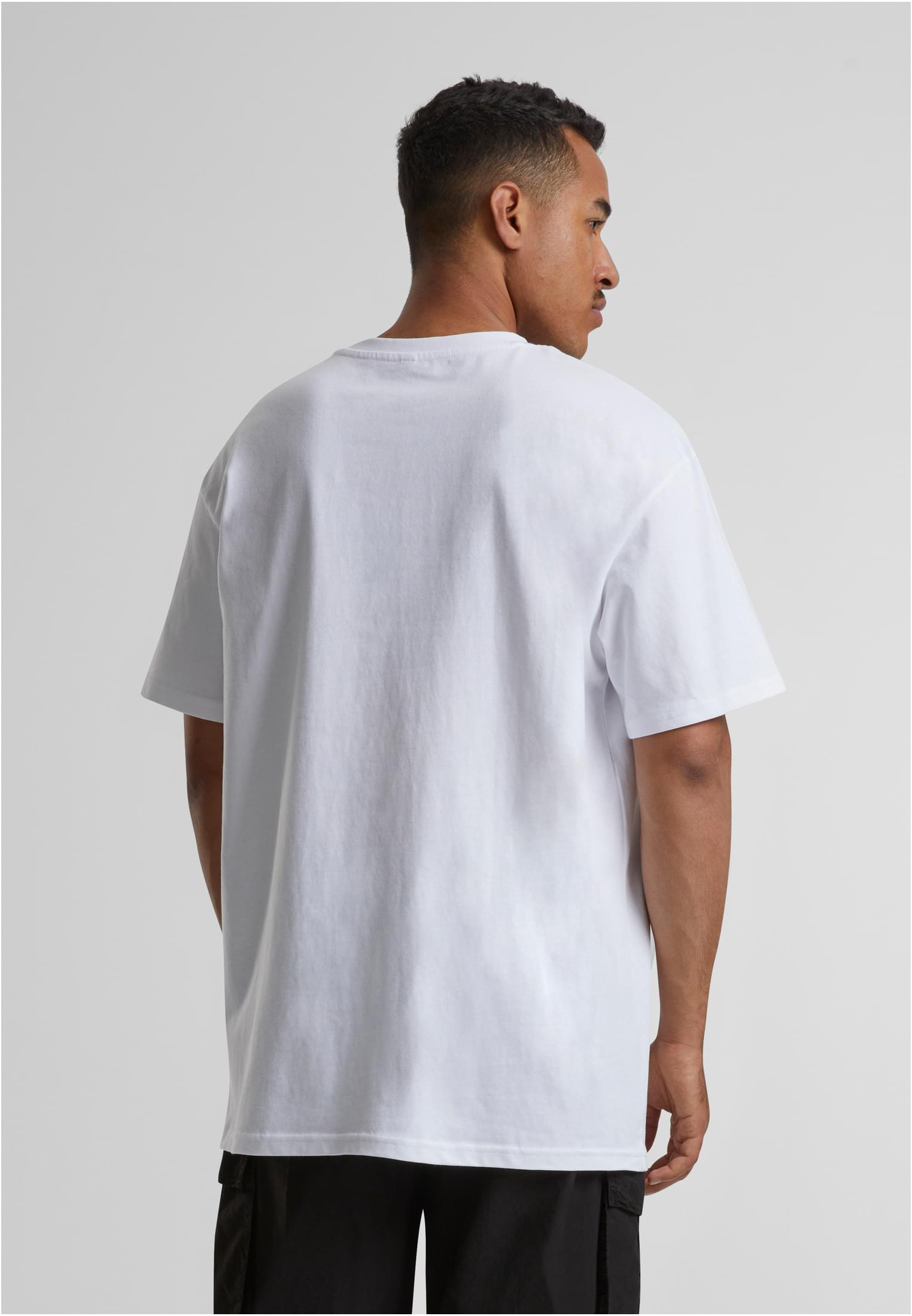 Gucci Mane So Icy Oversize Tee white XXL - workoutbrands.com