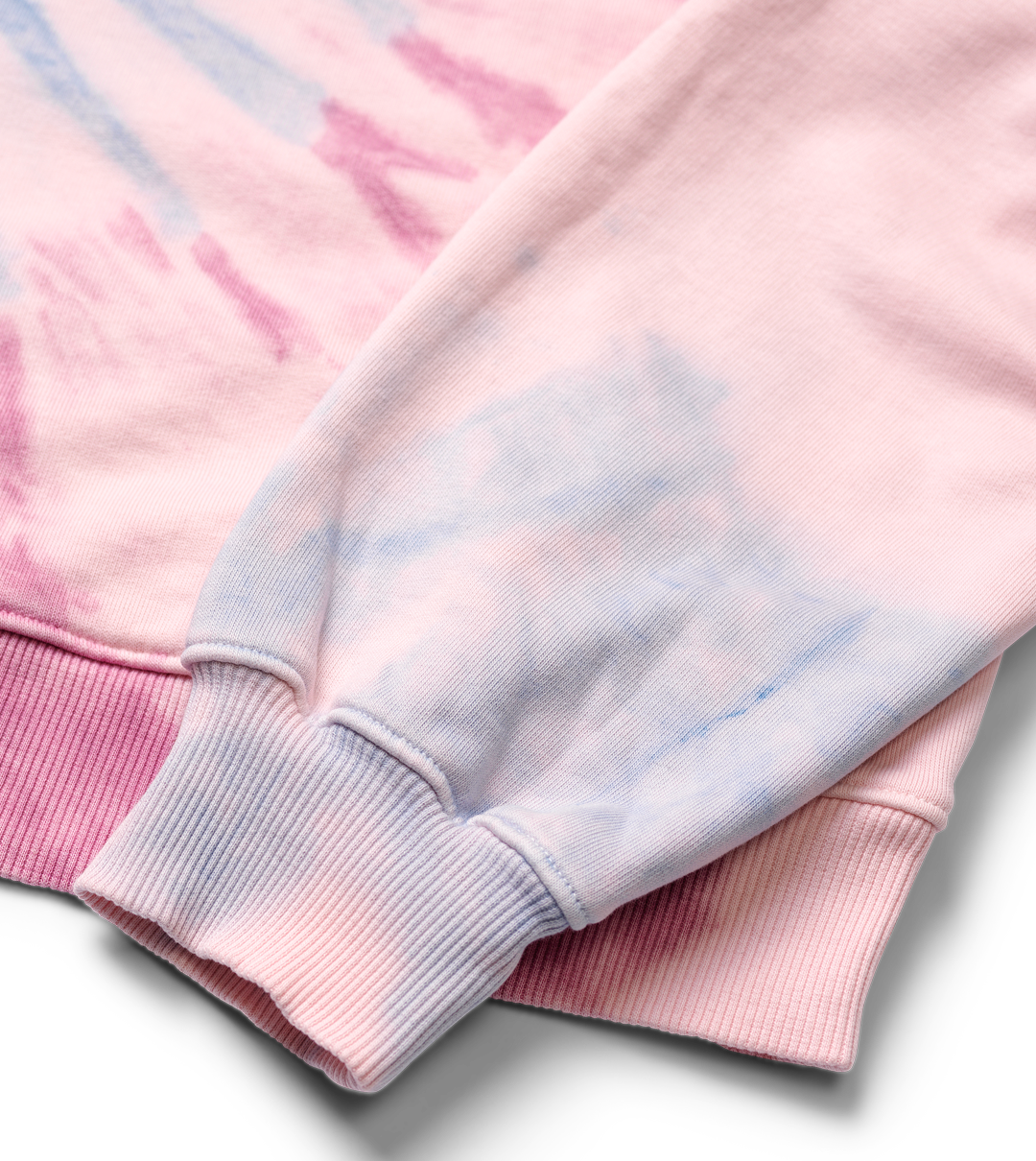 HYPR Oversized Hoodie BackPrint - workoutbrands.com