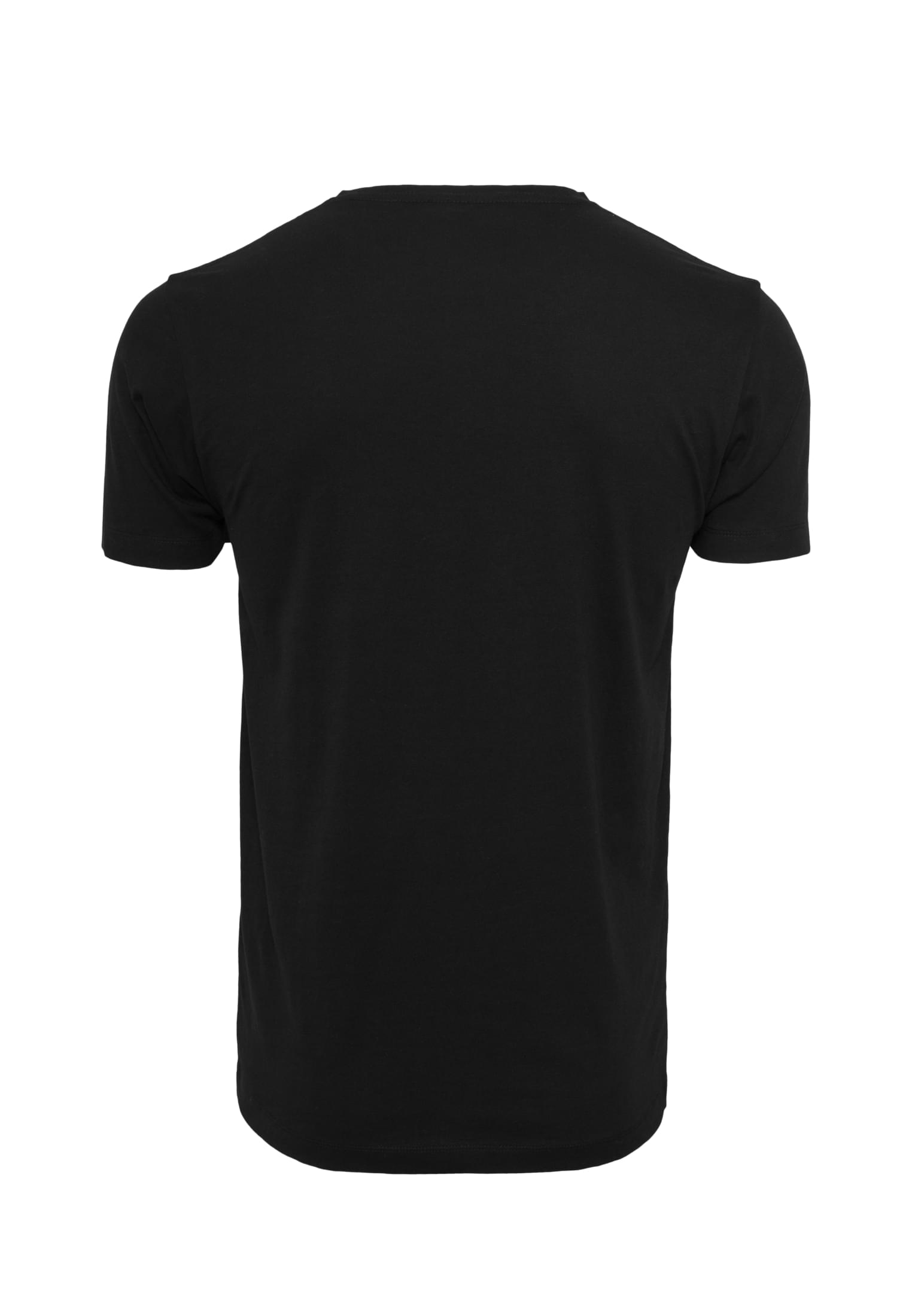 Half Face Tee black XXL - workoutbrands.com