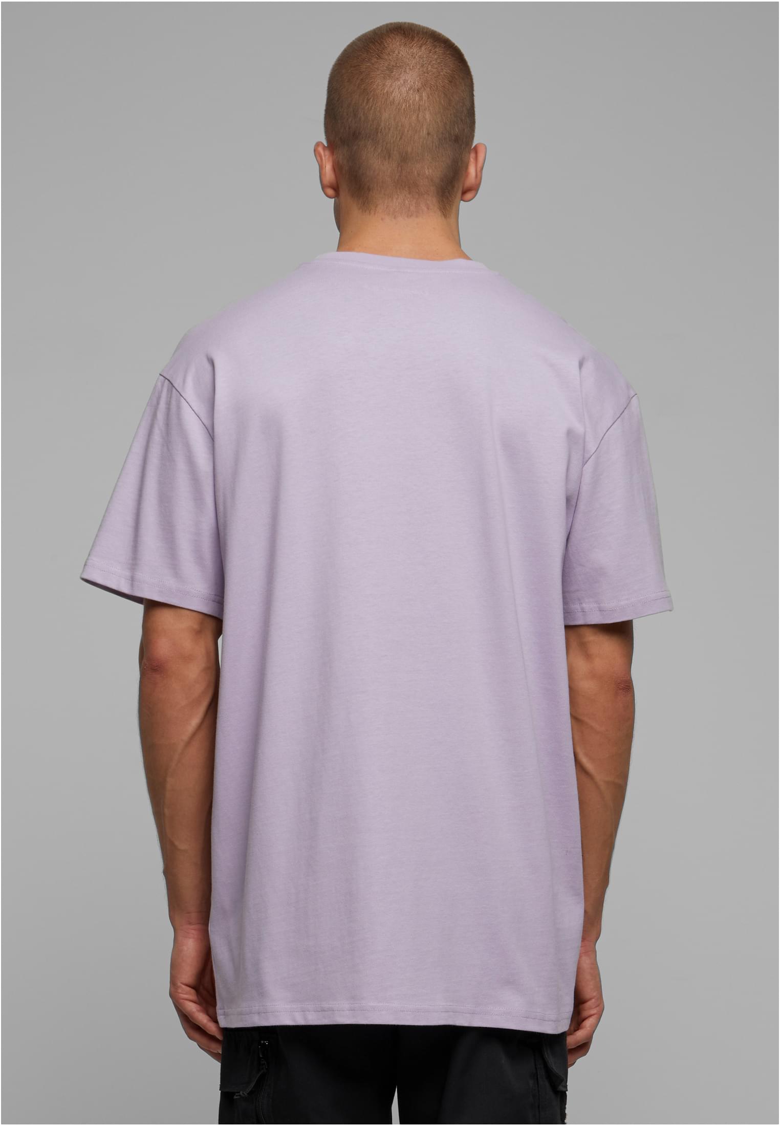 Hate it or Love it Oversize Tee palemoss XXL - workoutbrands.com
