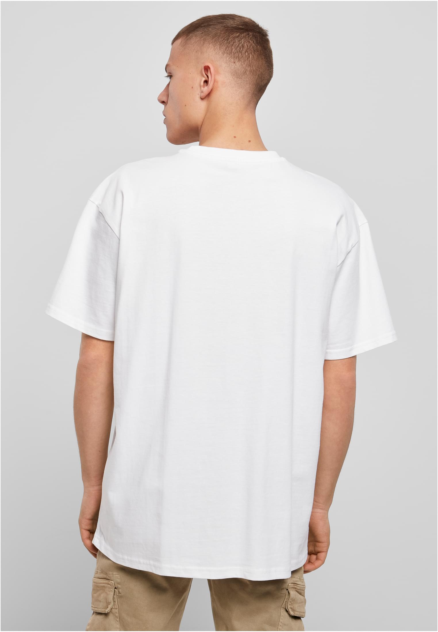 Hate it or Love it Oversize Tee palemoss XXL - workoutbrands.com