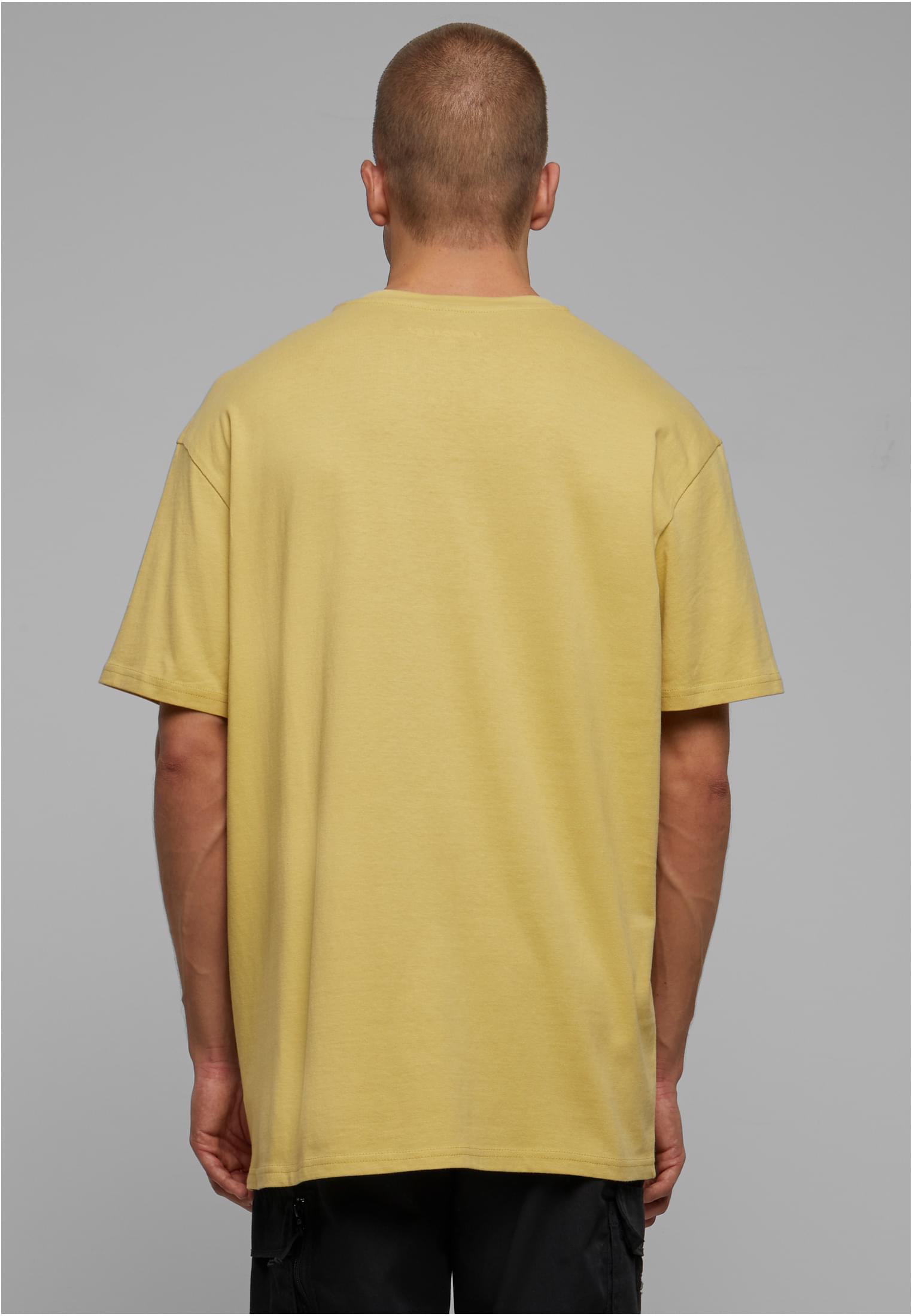 Hate it or Love it Oversize Tee palemoss XXL - workoutbrands.com