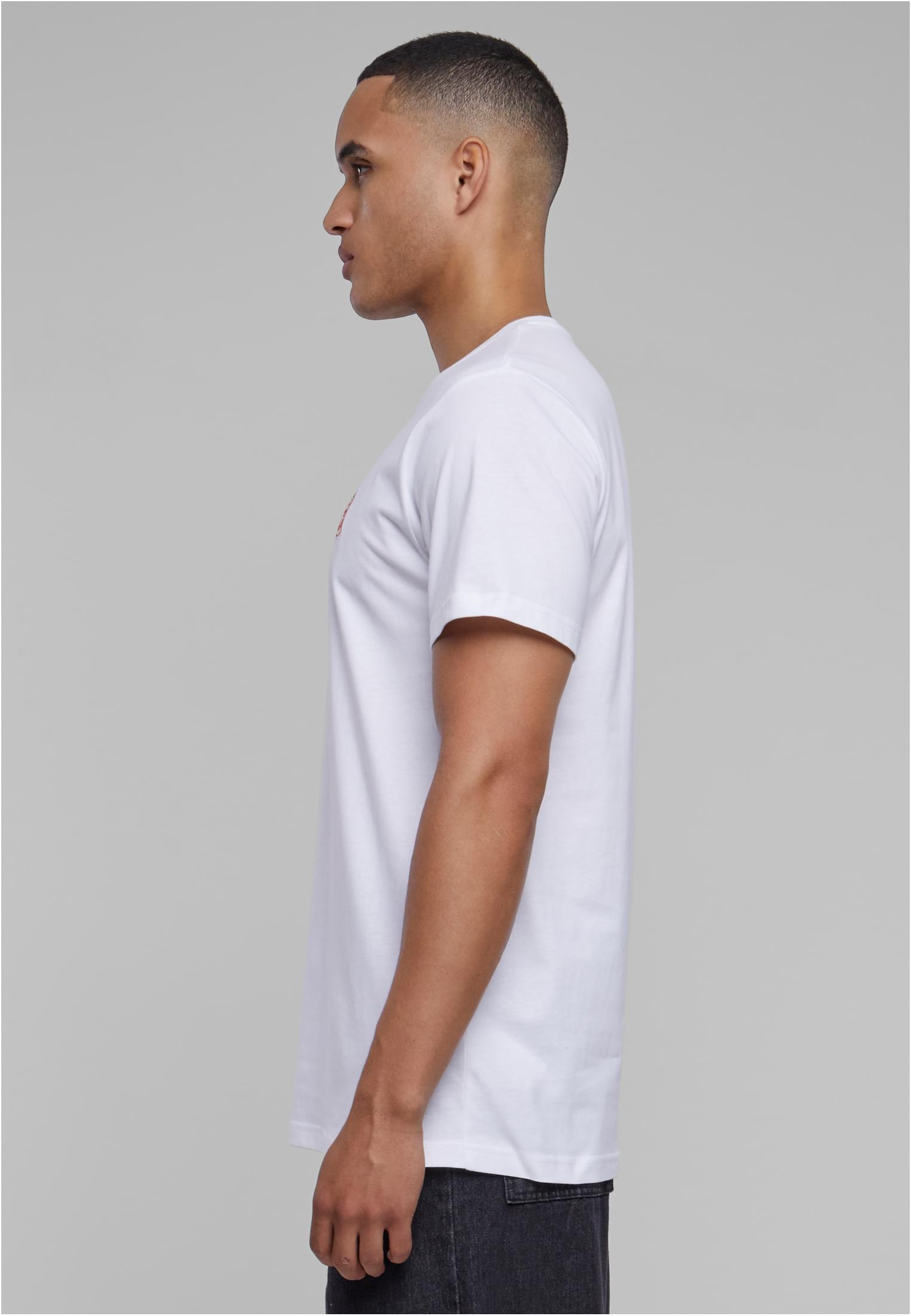 Have A Drink Tee EMB white XXL - workoutbrands.com