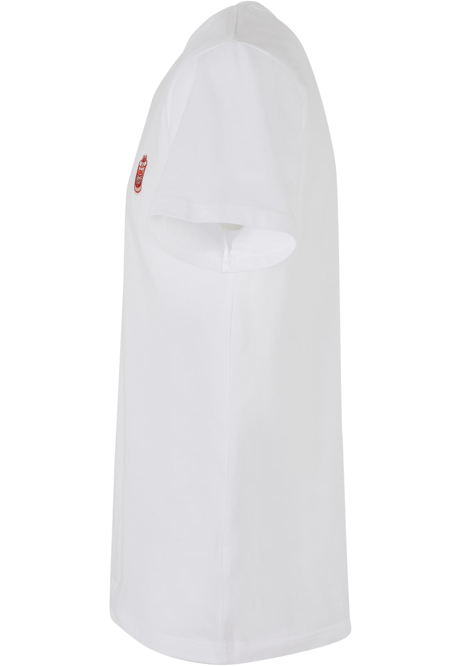 Have A Drink Tee EMB white XXL - workoutbrands.com