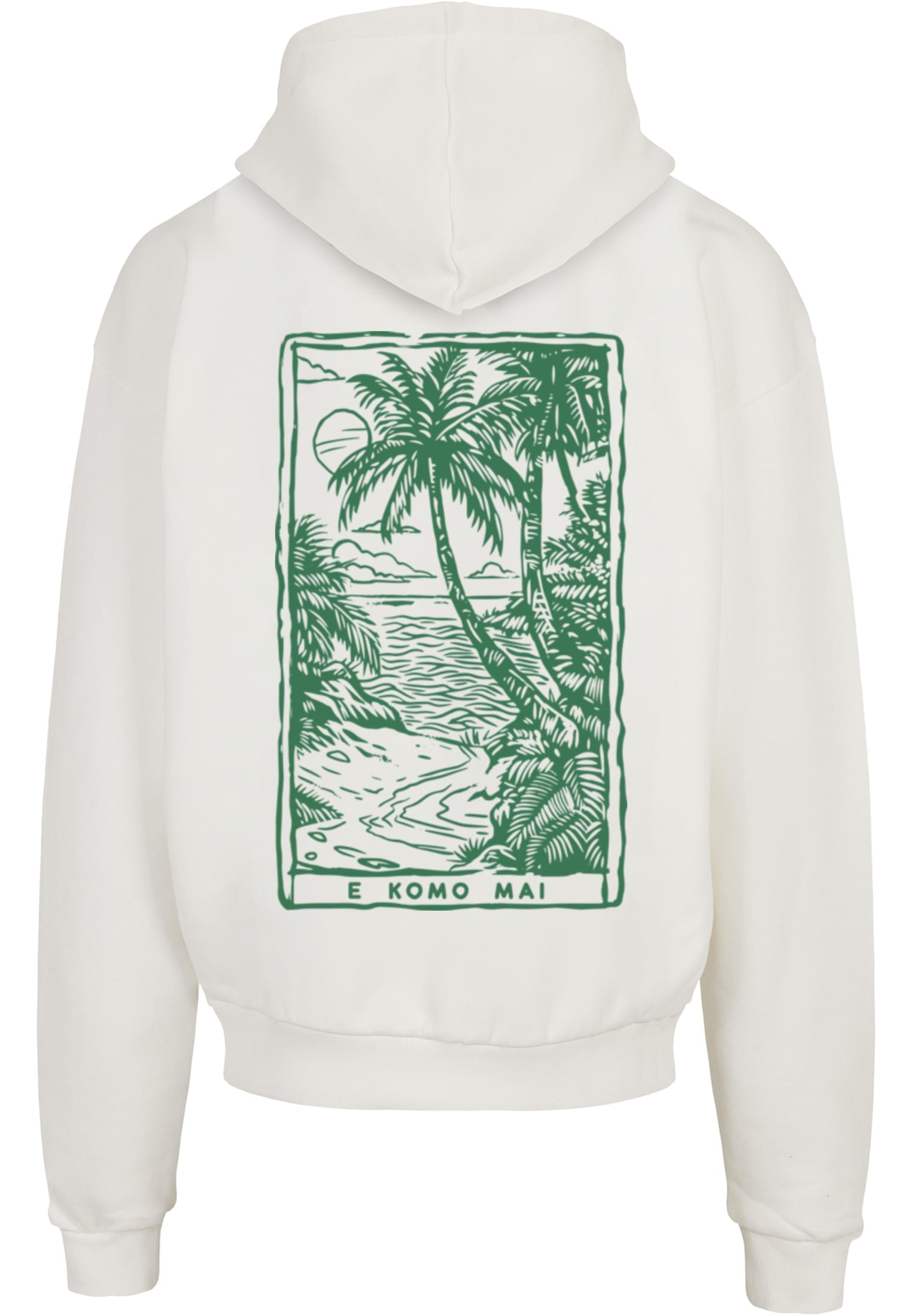 Hawai Oversized Hoody unionbeige XXL - workoutbrands.com