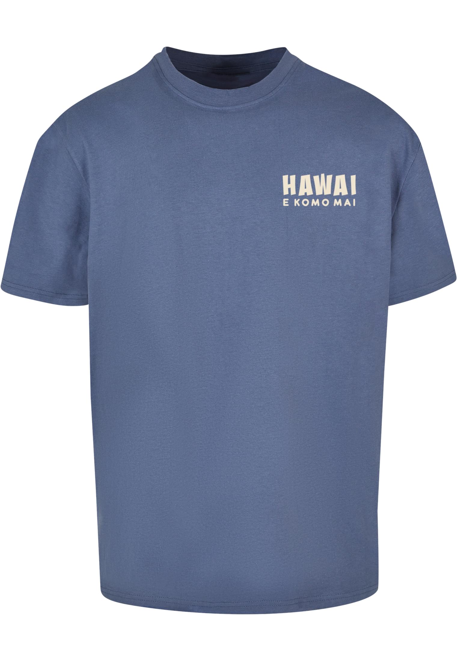 Hawai Oversized T-shirt unionbeige XXL - workoutbrands.com