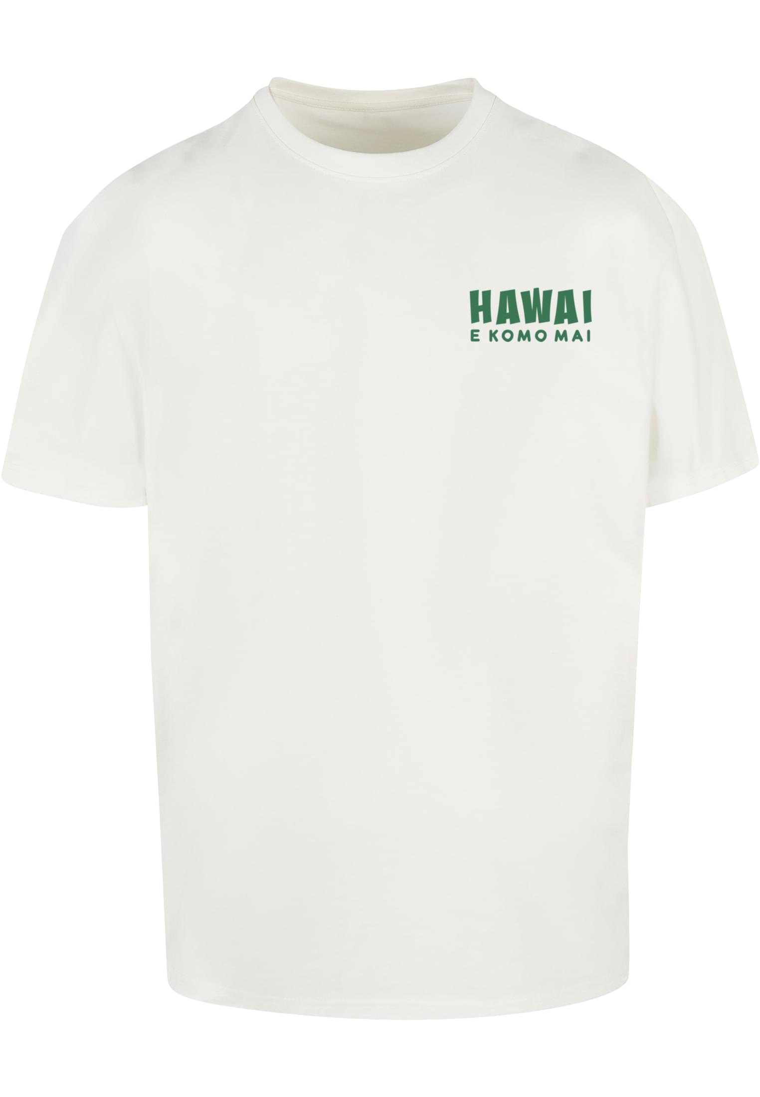 Hawai Oversized T-shirt unionbeige XXL - workoutbrands.com