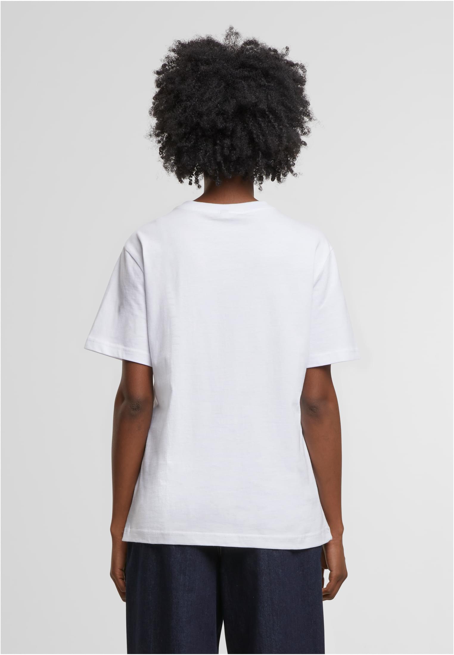 Heart Cherries EMB Tee white XXL - workoutbrands.com