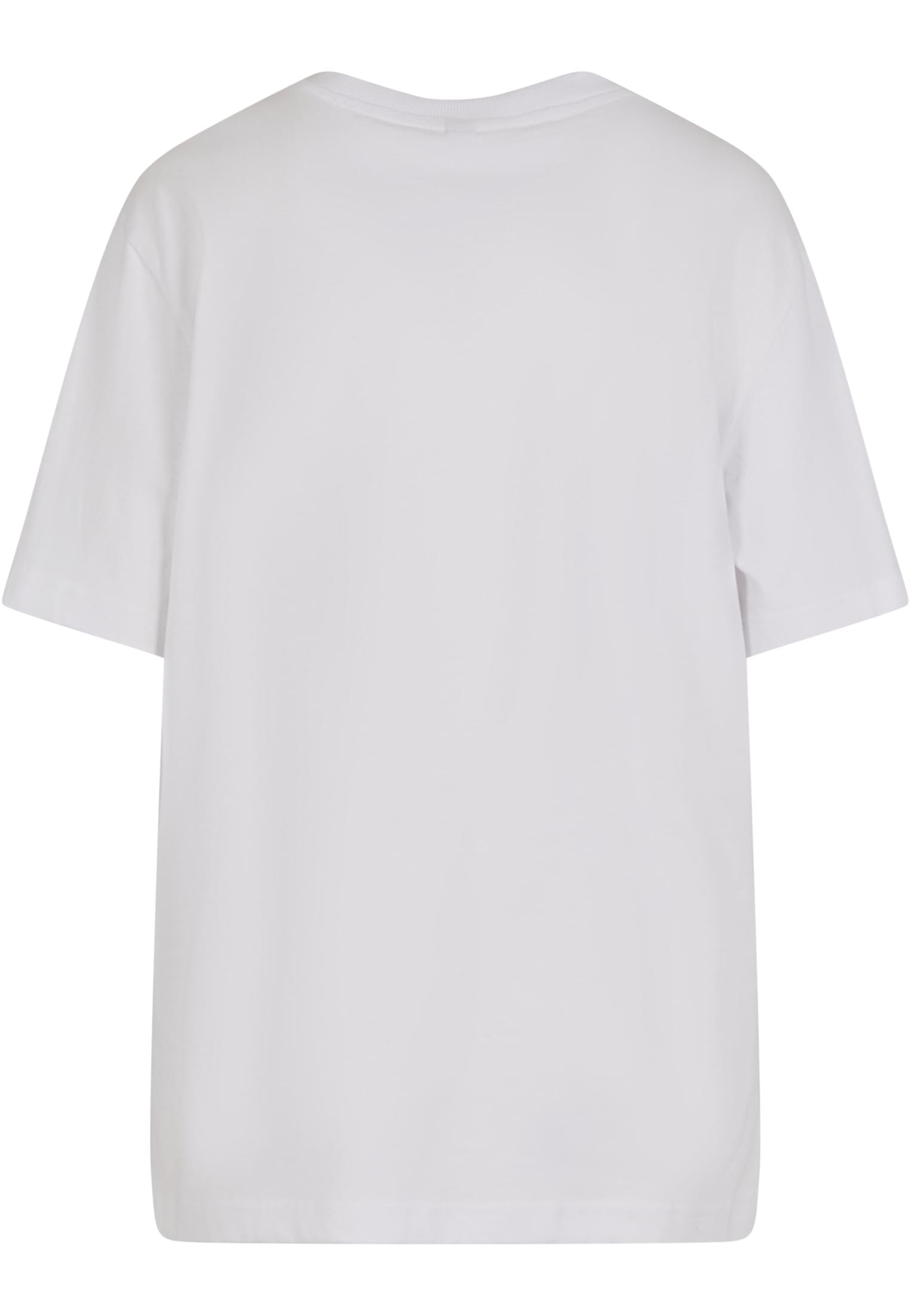 Heart Cherries EMB Tee white XXL - workoutbrands.com