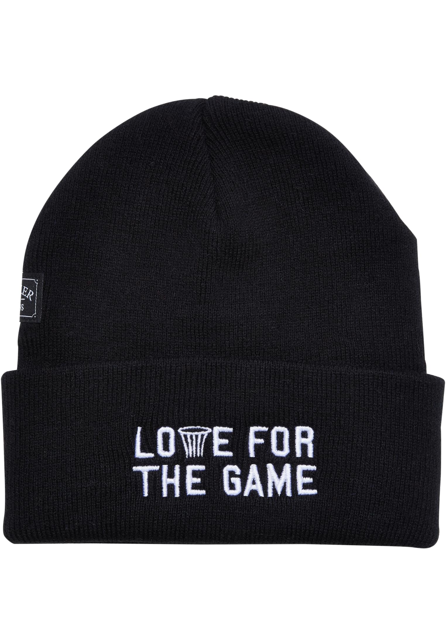 Heart for the Game Old School Beanie black/mc one size - workoutbrands.com
