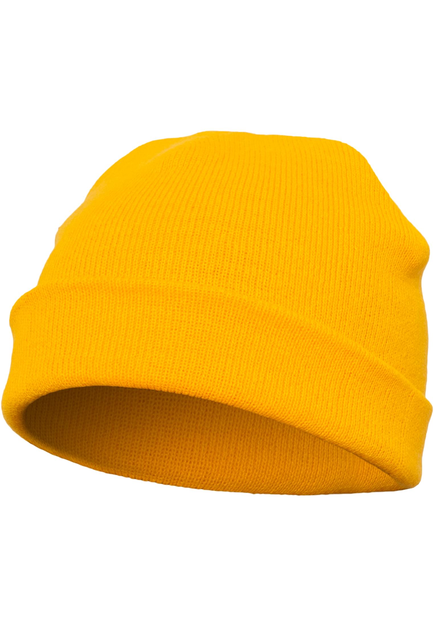 Heavyweight Beanie One Size - workoutbrands.com