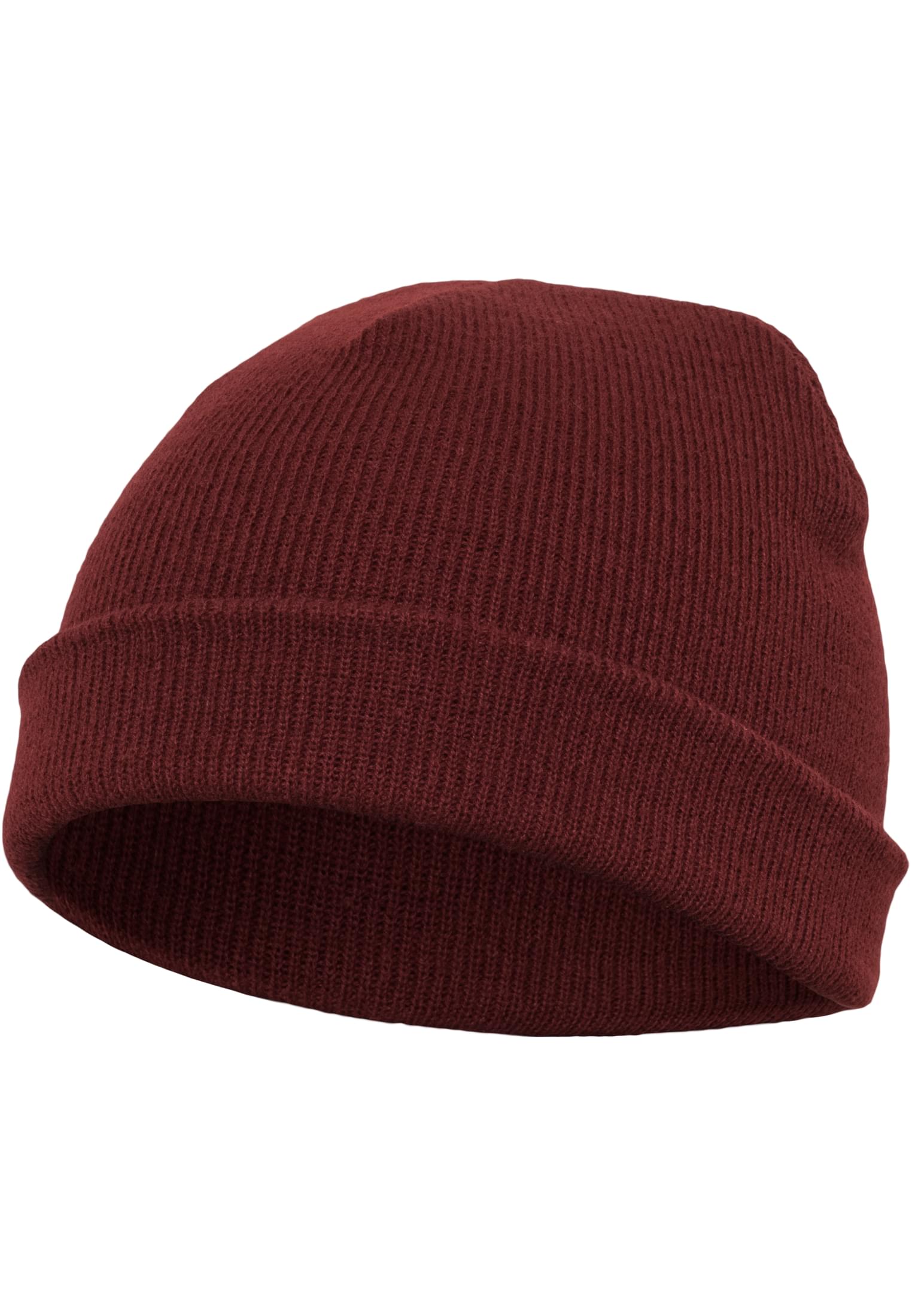 Heavyweight Beanie One Size - workoutbrands.com