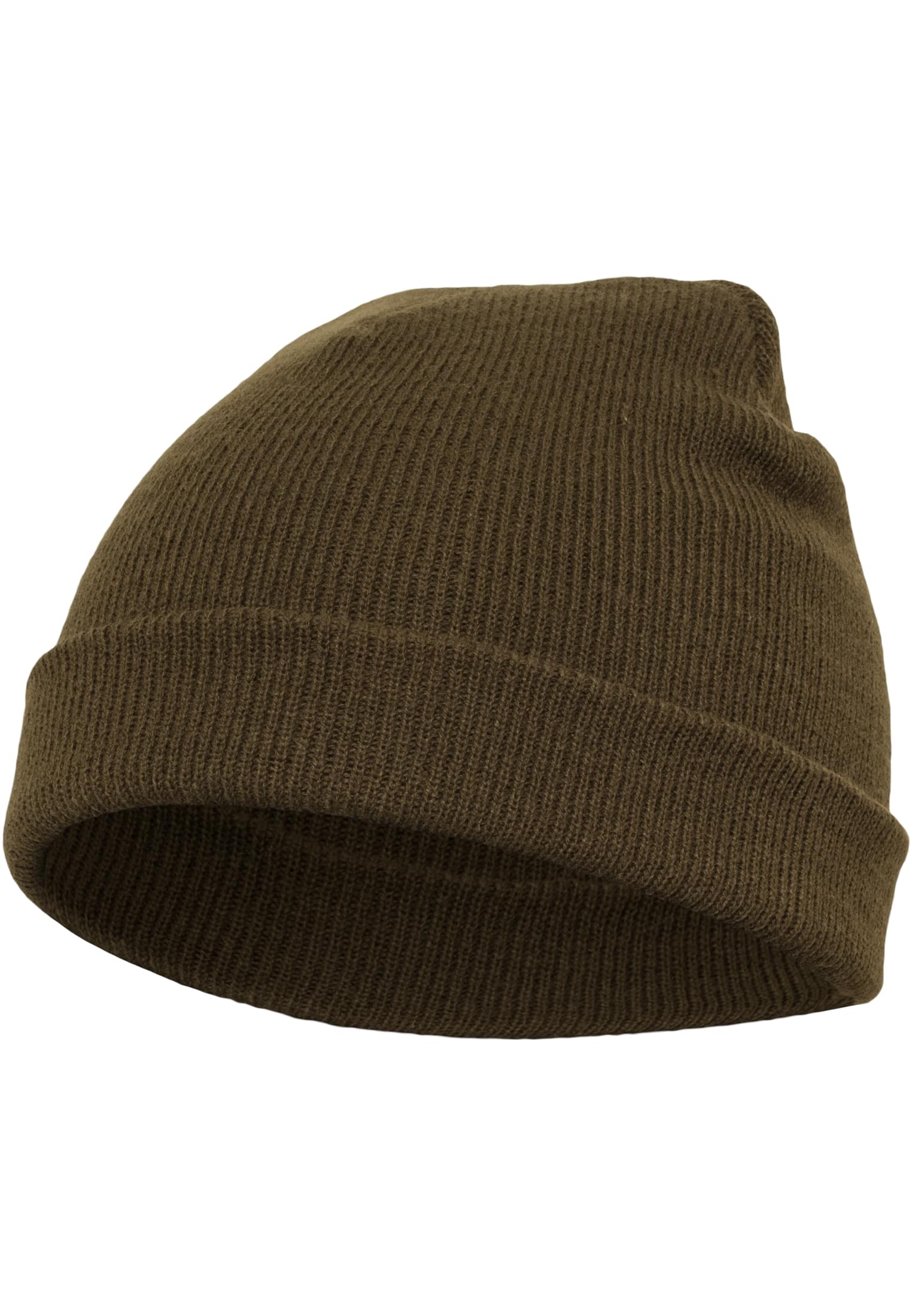 Heavyweight Beanie One Size - workoutbrands.com