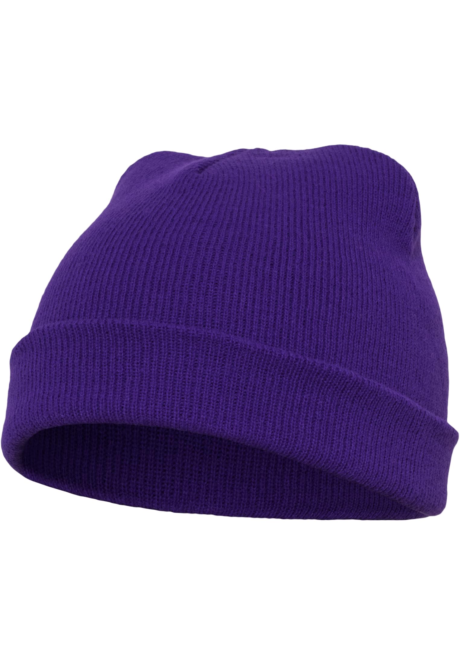 Heavyweight Beanie One Size - workoutbrands.com