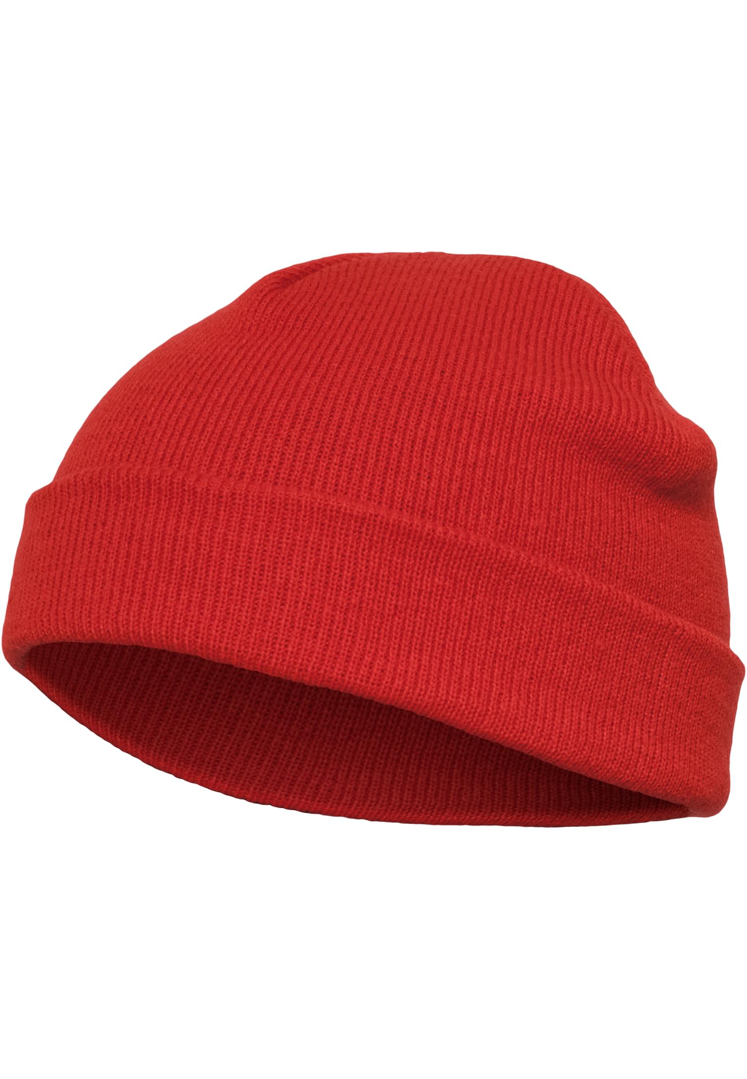 Heavyweight Beanie One Size - workoutbrands.com