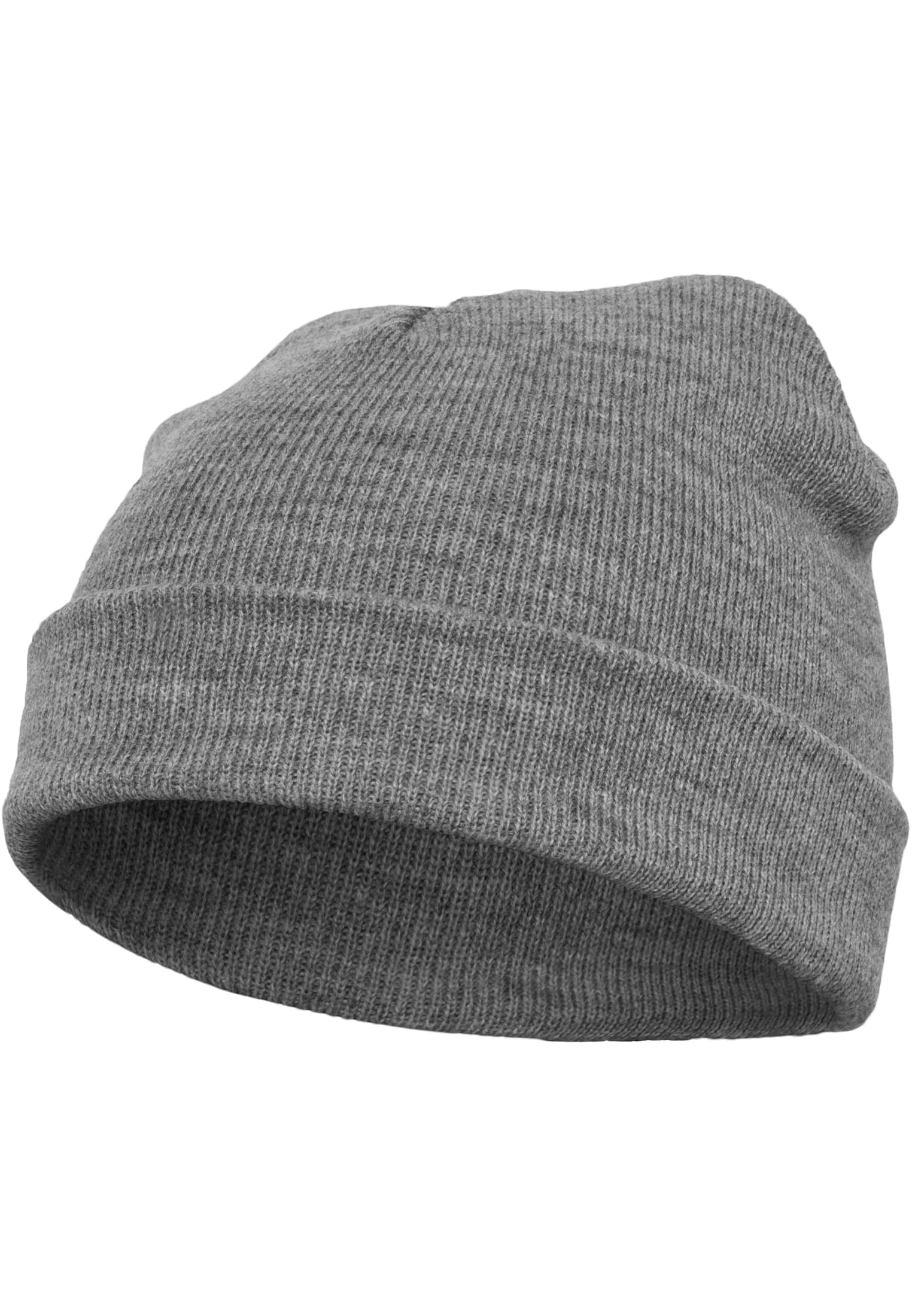 Heavyweight Beanie One Size - workoutbrands.com