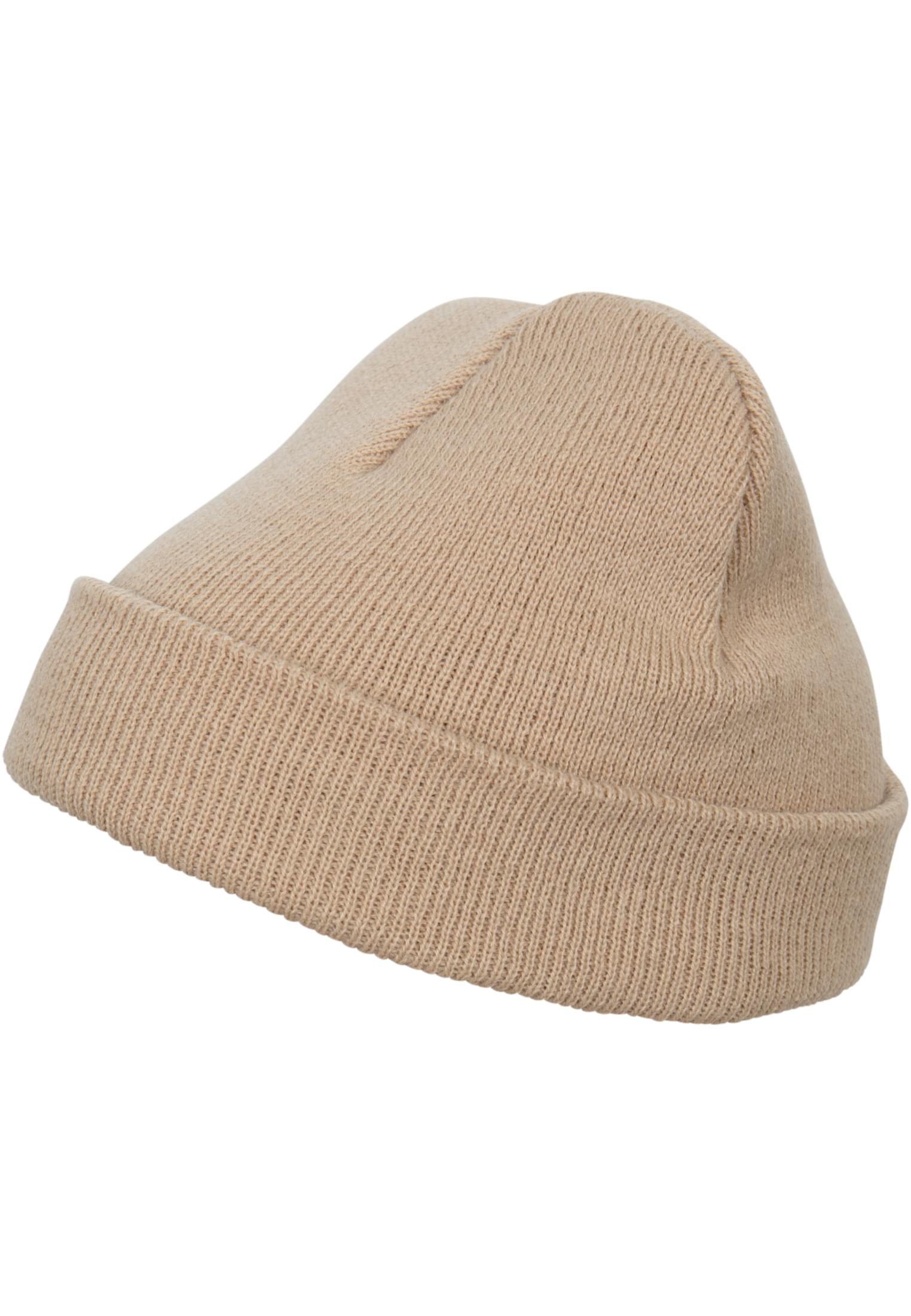 Heavyweight Beanie One Size - workoutbrands.com
