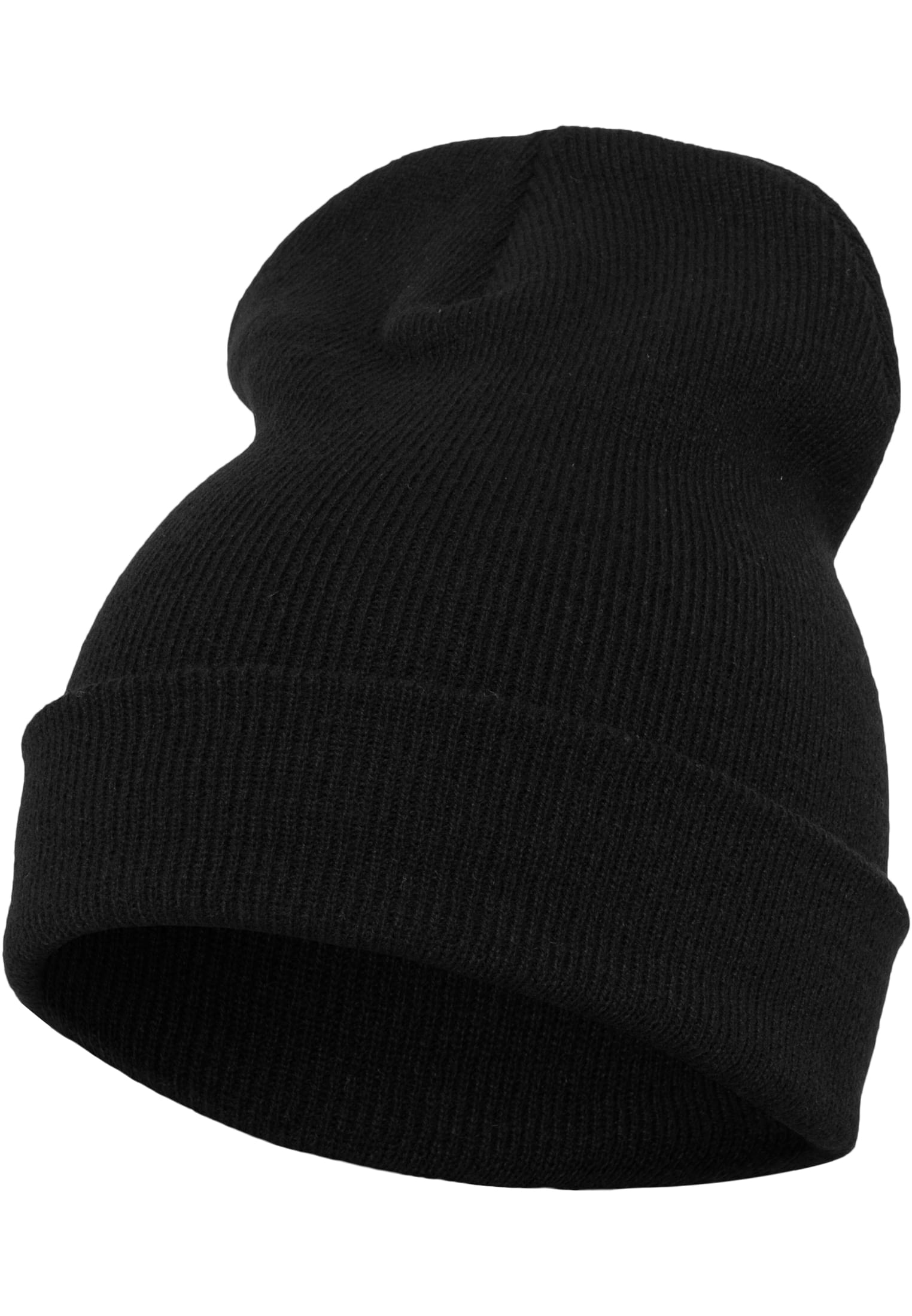 Heavyweight Long Beanie One Size - workoutbrands.com