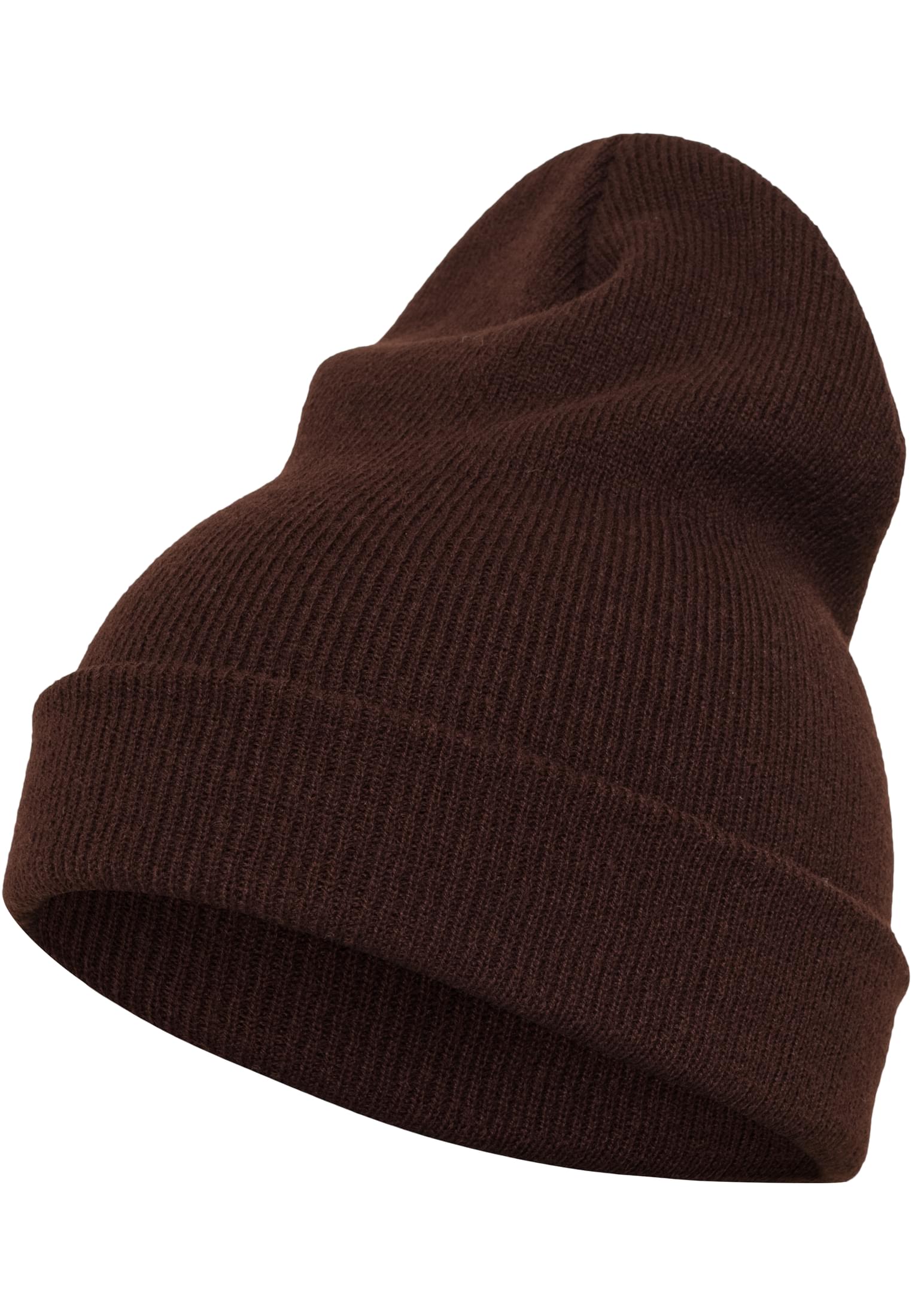 Heavyweight Long Beanie One Size - workoutbrands.com