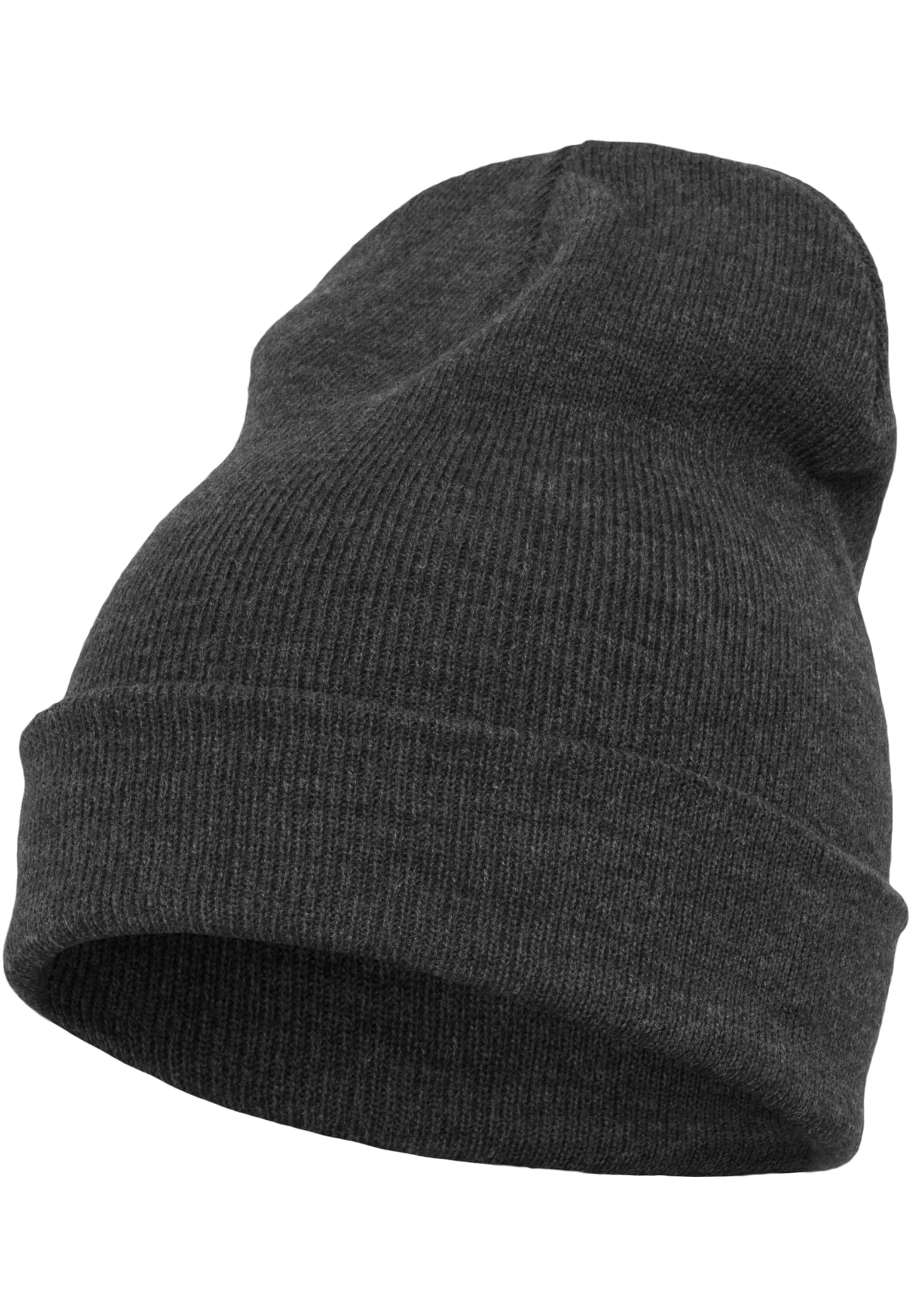 Heavyweight Long Beanie One Size - workoutbrands.com