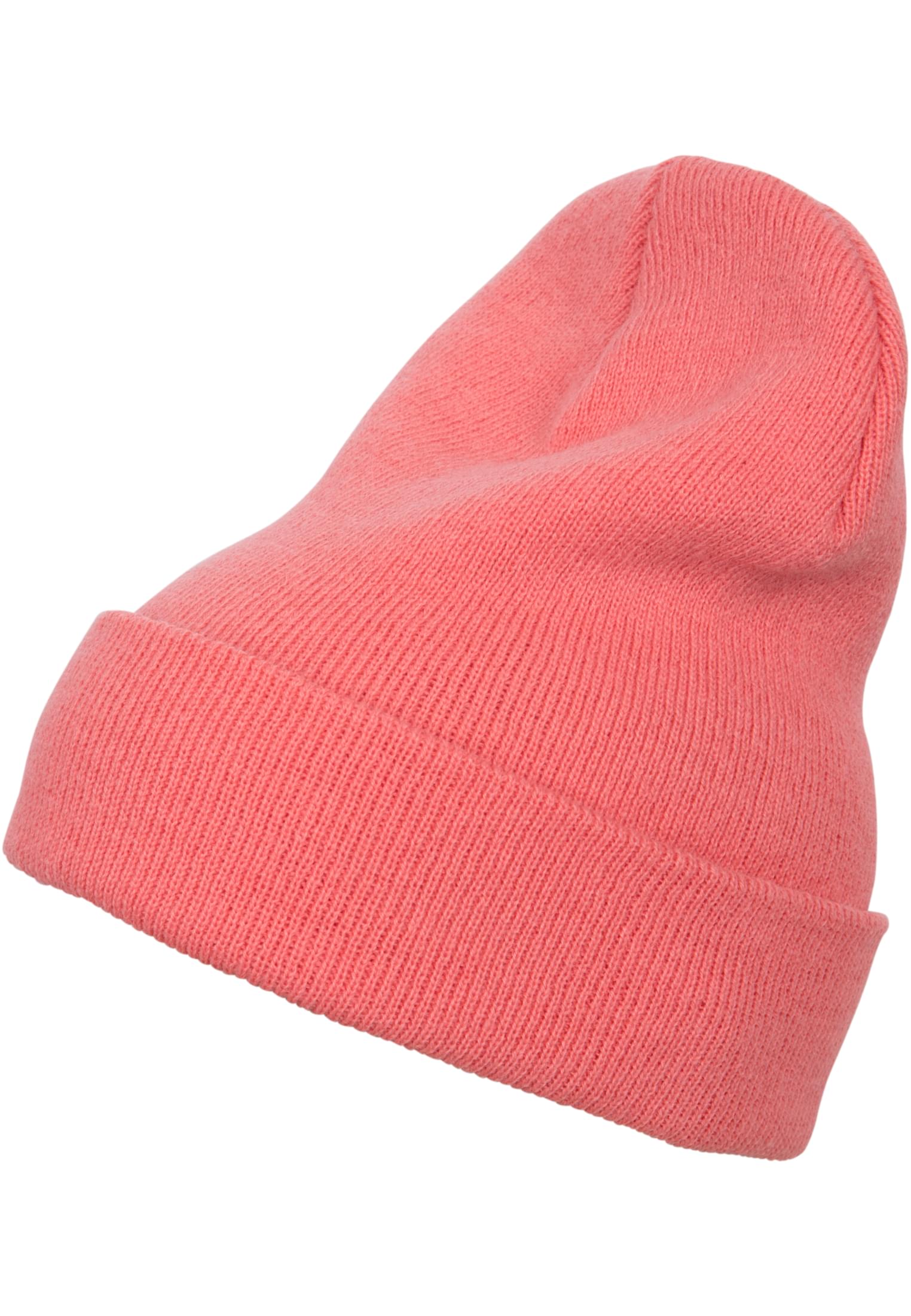 Heavyweight Long Beanie One Size - workoutbrands.com