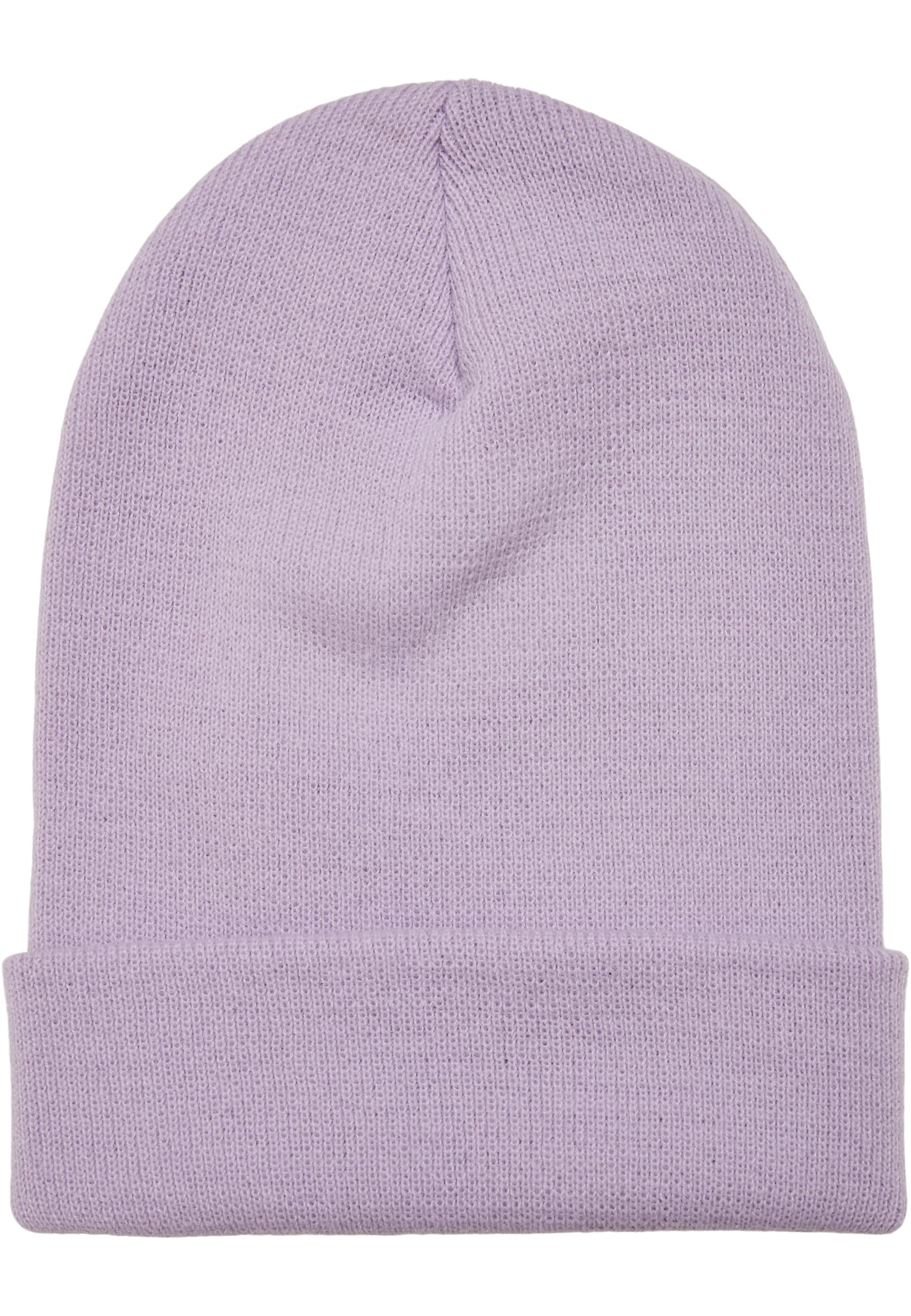 Heavyweight Long Beanie One Size - workoutbrands.com