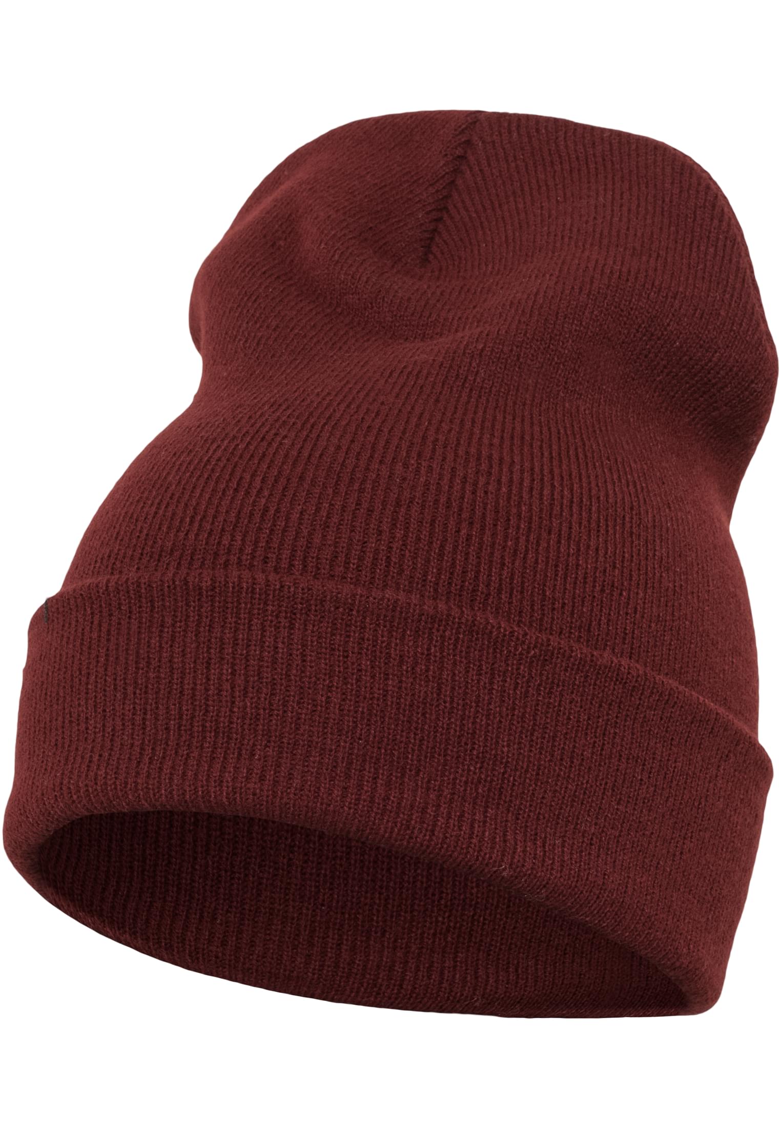 Heavyweight Long Beanie One Size - workoutbrands.com